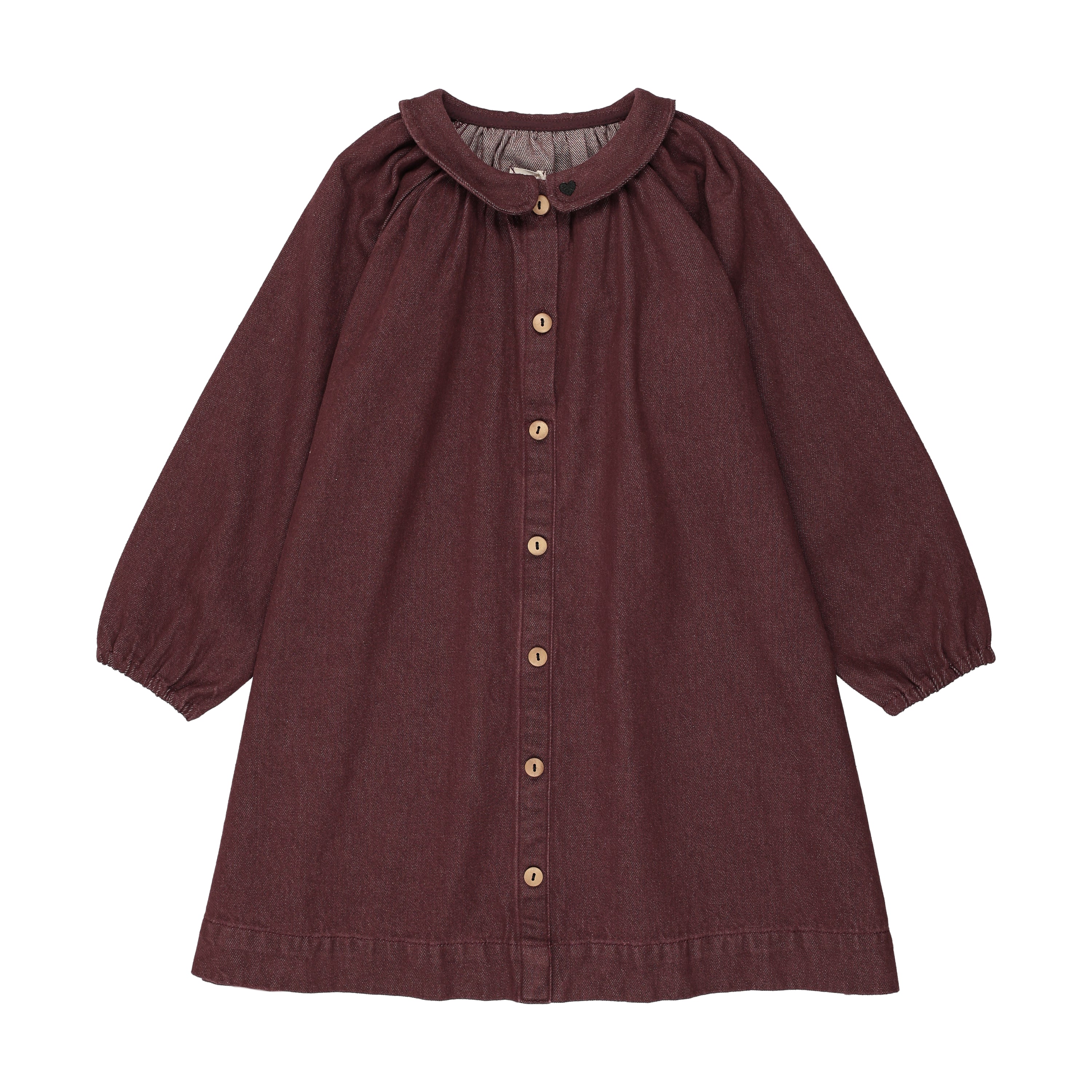 Rugged Threads Dress