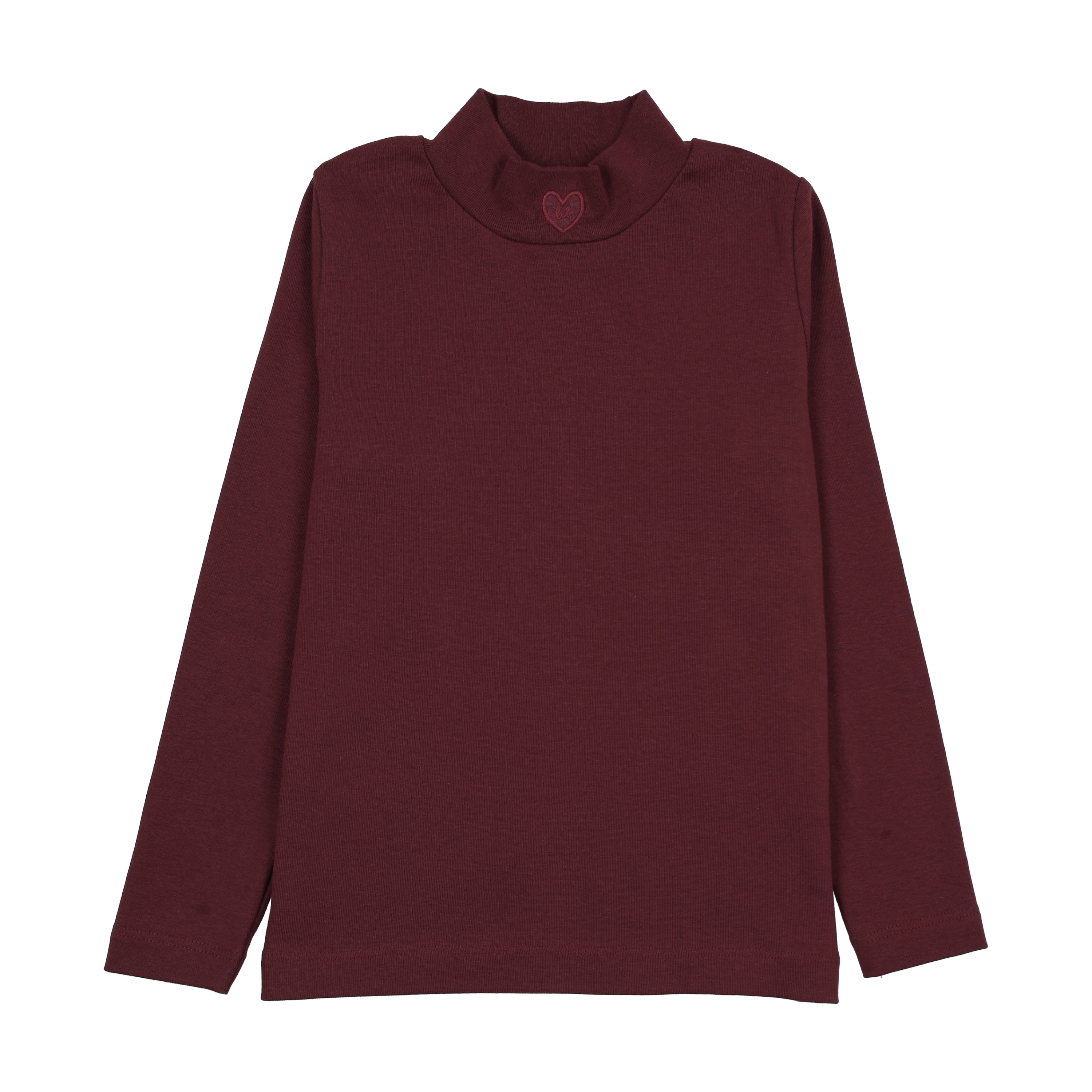 Rugged Threads Mockneck