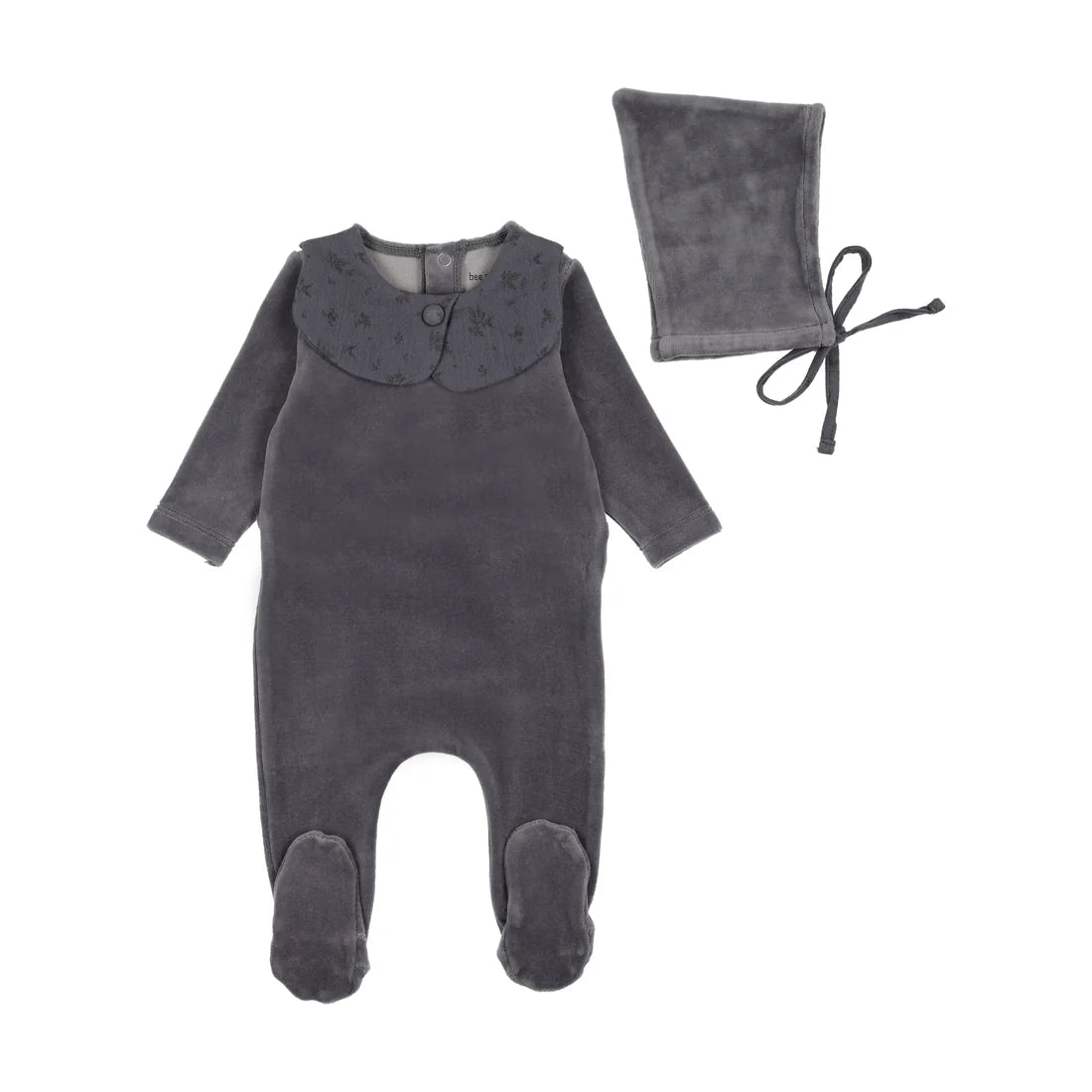 FLORET FOOTIE