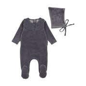 FLORET FOOTIE
