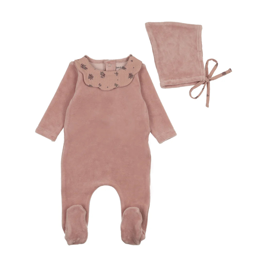 FLORET FOOTIE