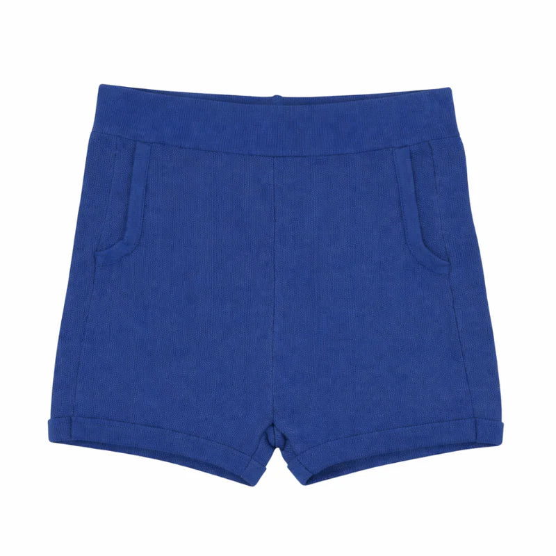 Kovy Knit Shorts