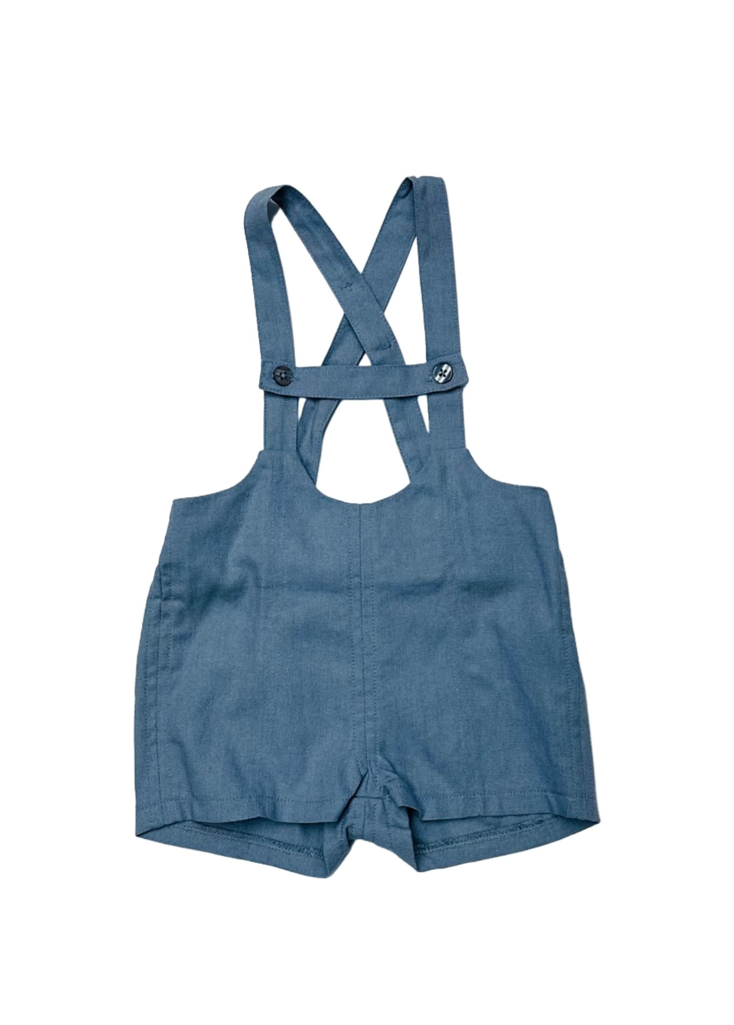 Pompomme overall