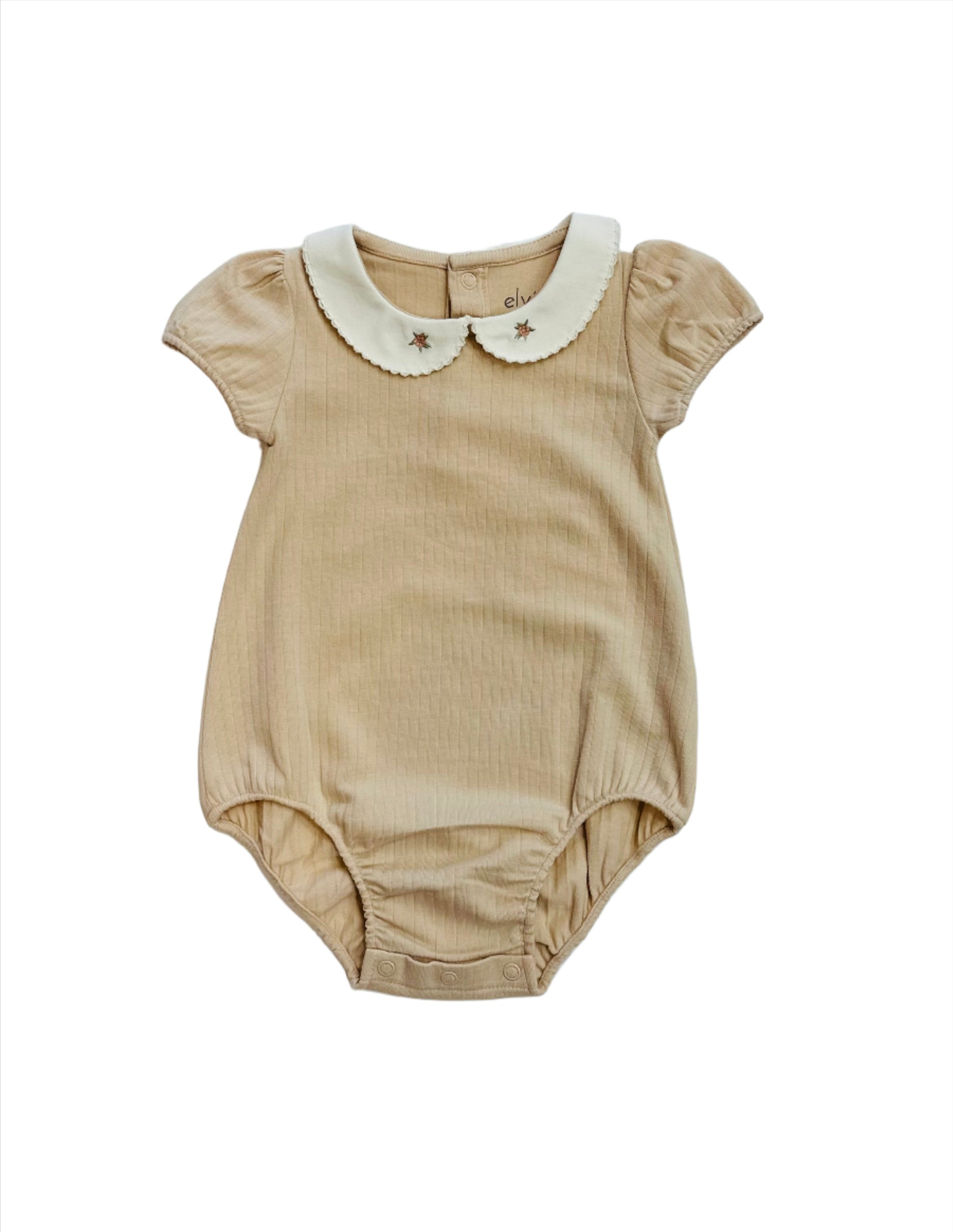 rosebud romper