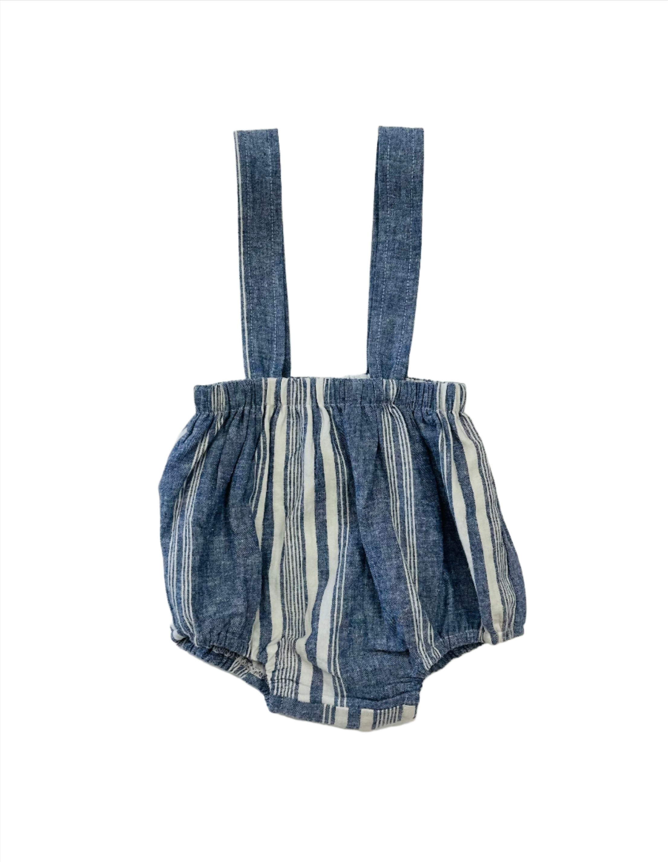 Bace striped bloomer