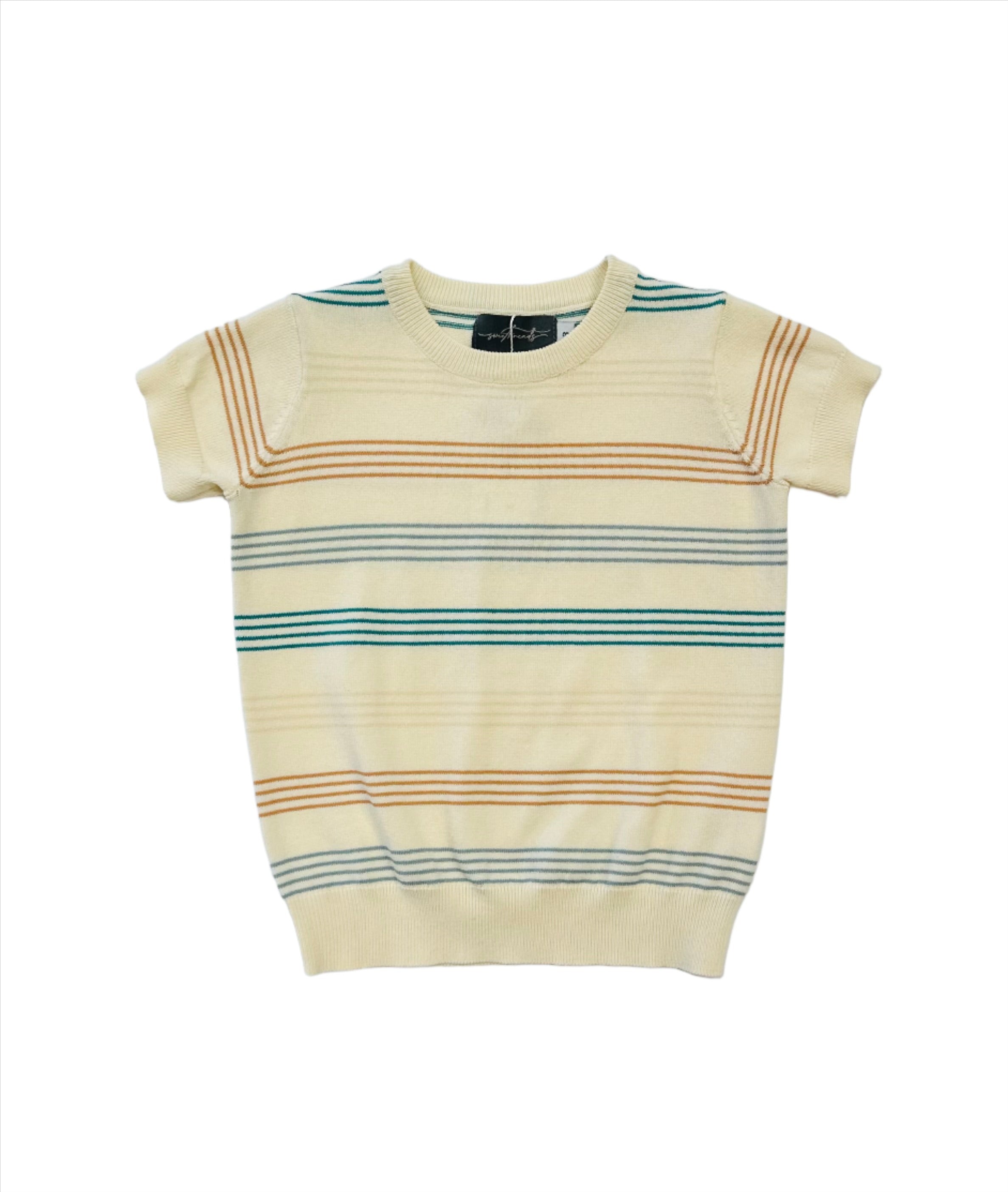 Sweet Threads arden top