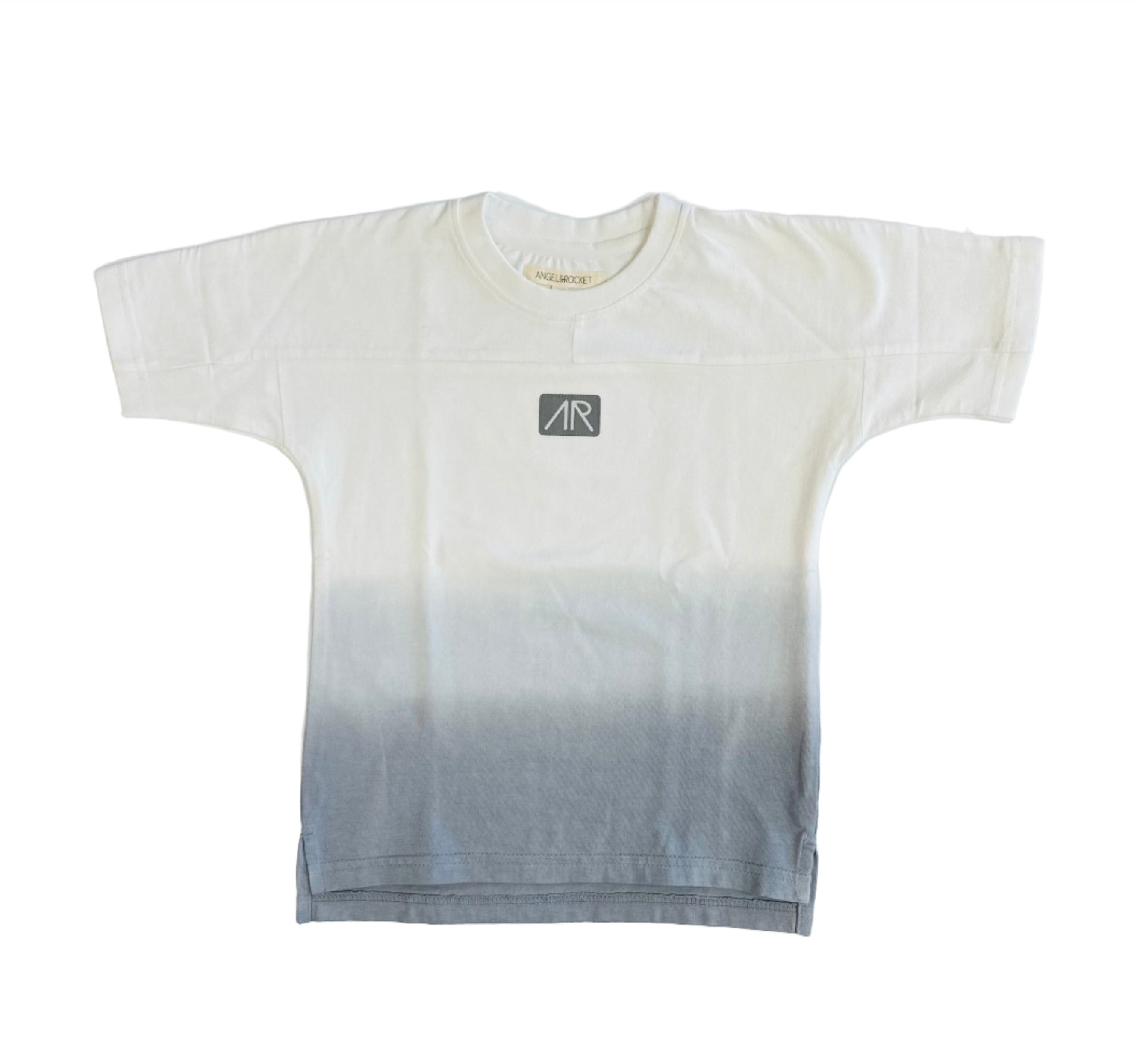 ombre tee