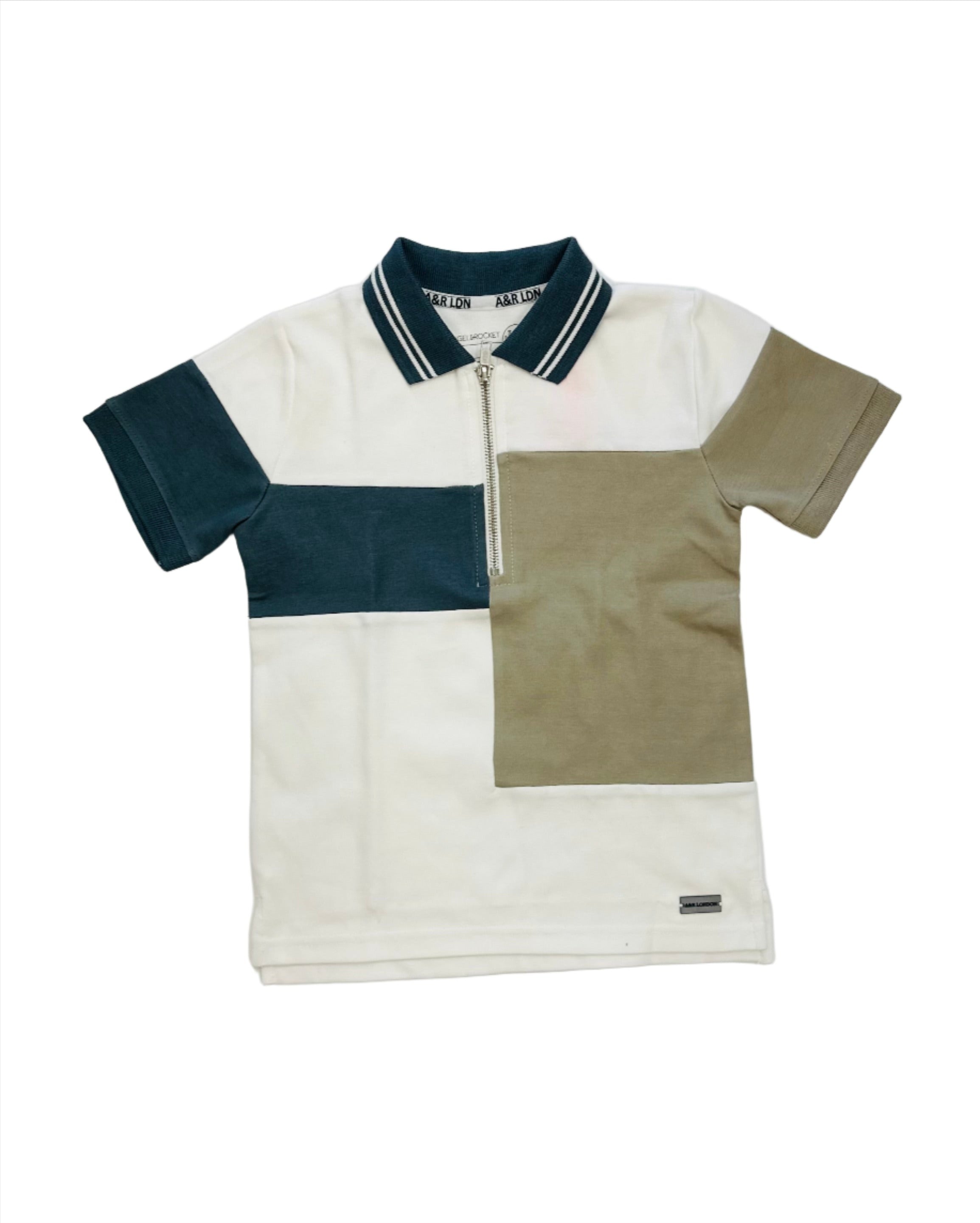 block polo