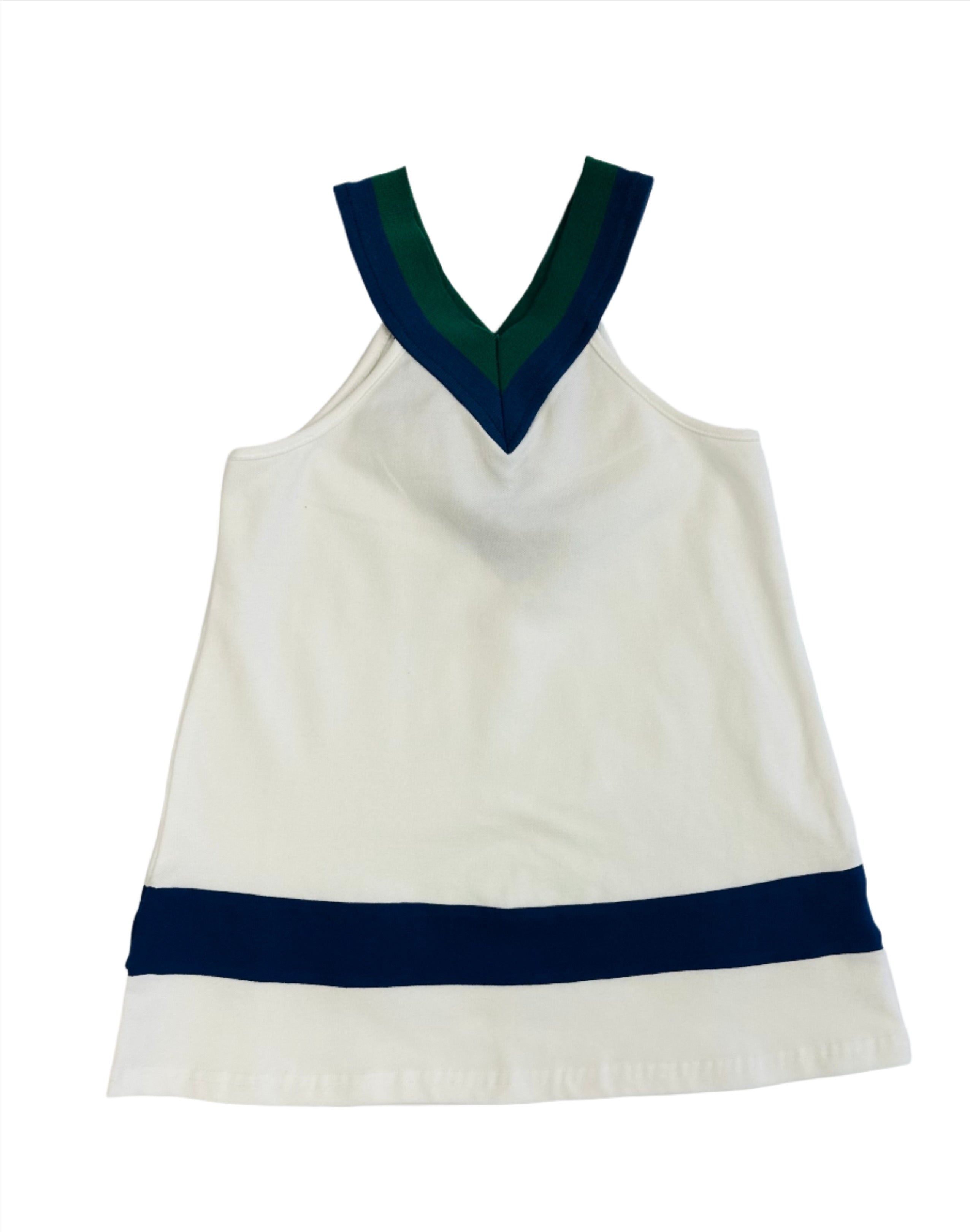 Bace varsity v jumper