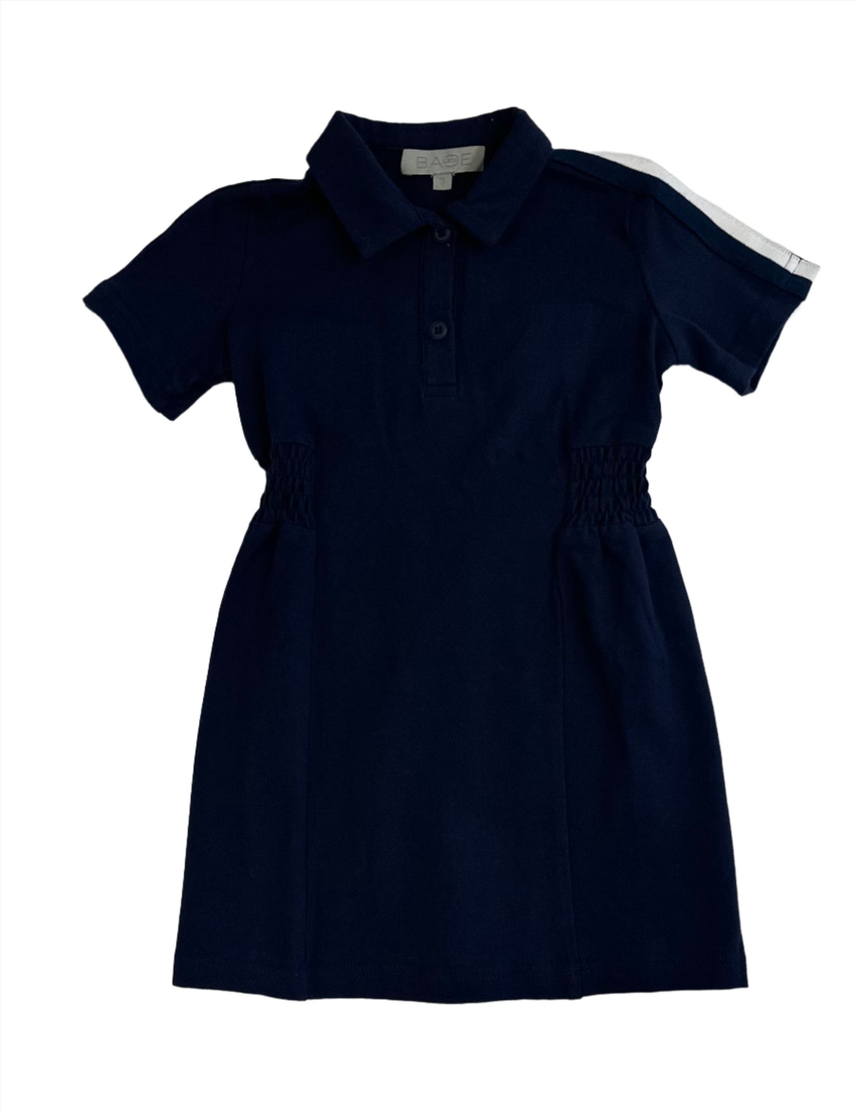 Bace polo dress