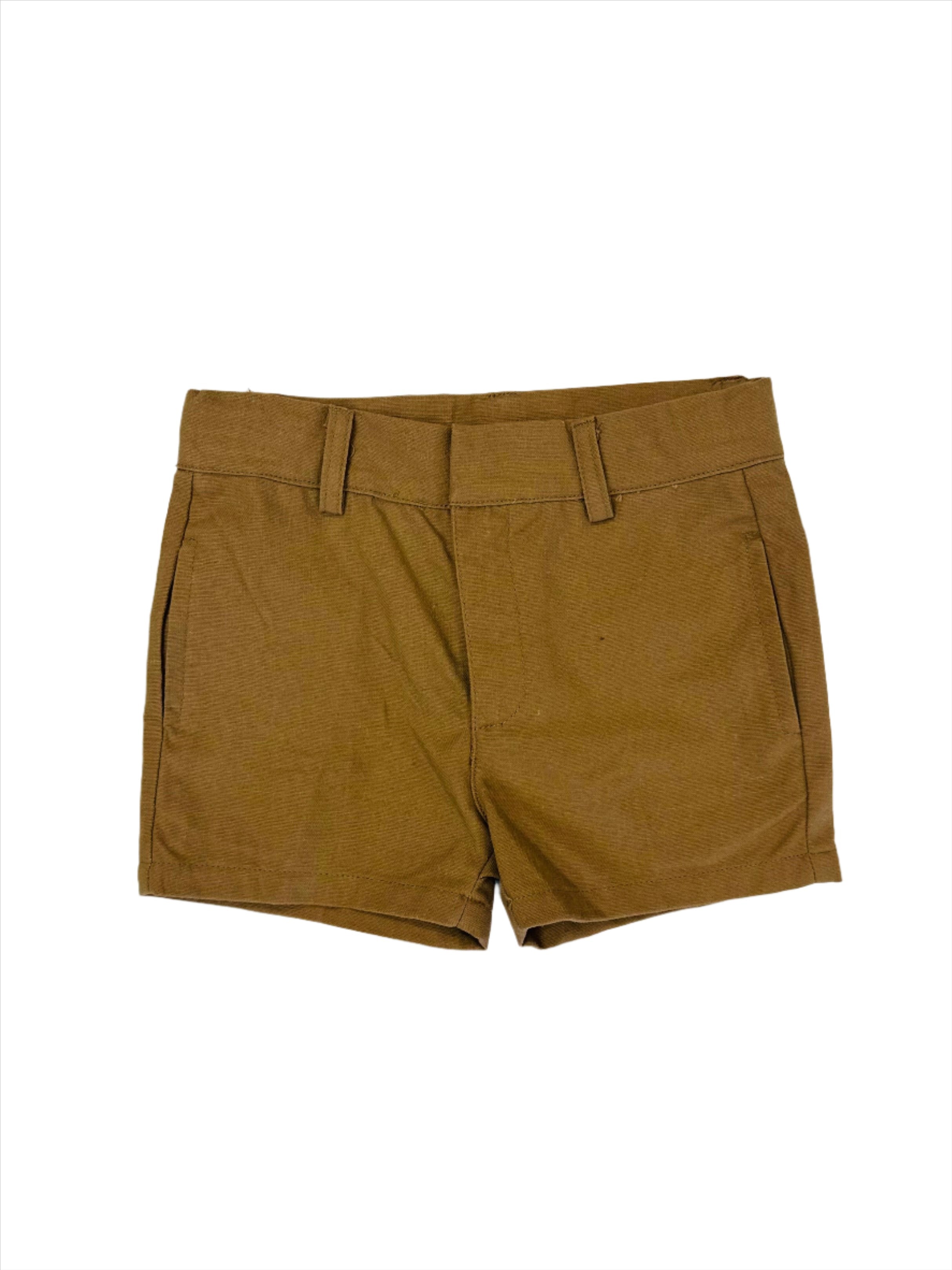 Sweet Threads woven shorts