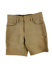 Leo & Zachary tech shorts