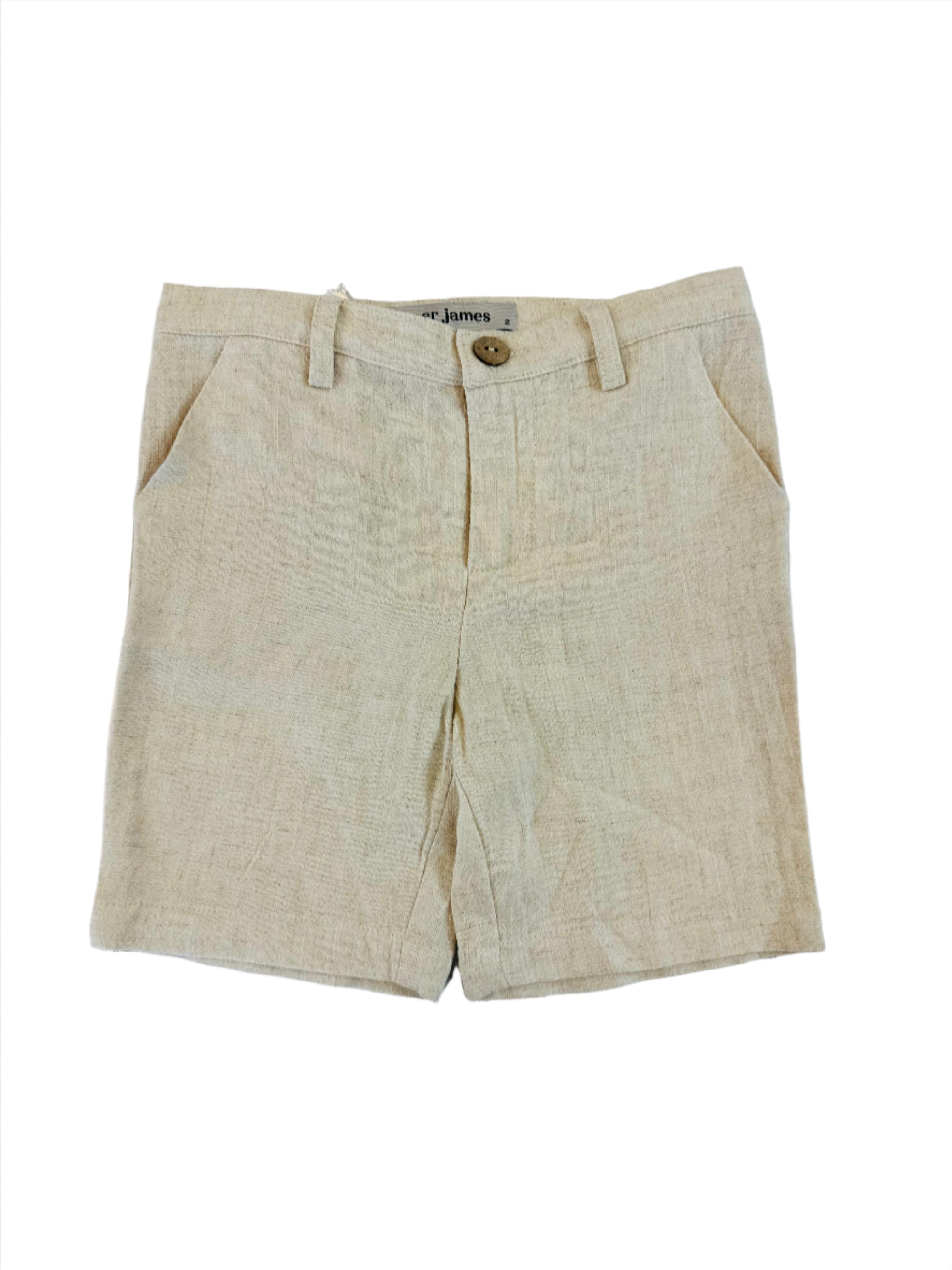 Harper James beler short