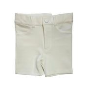 ponte shorts