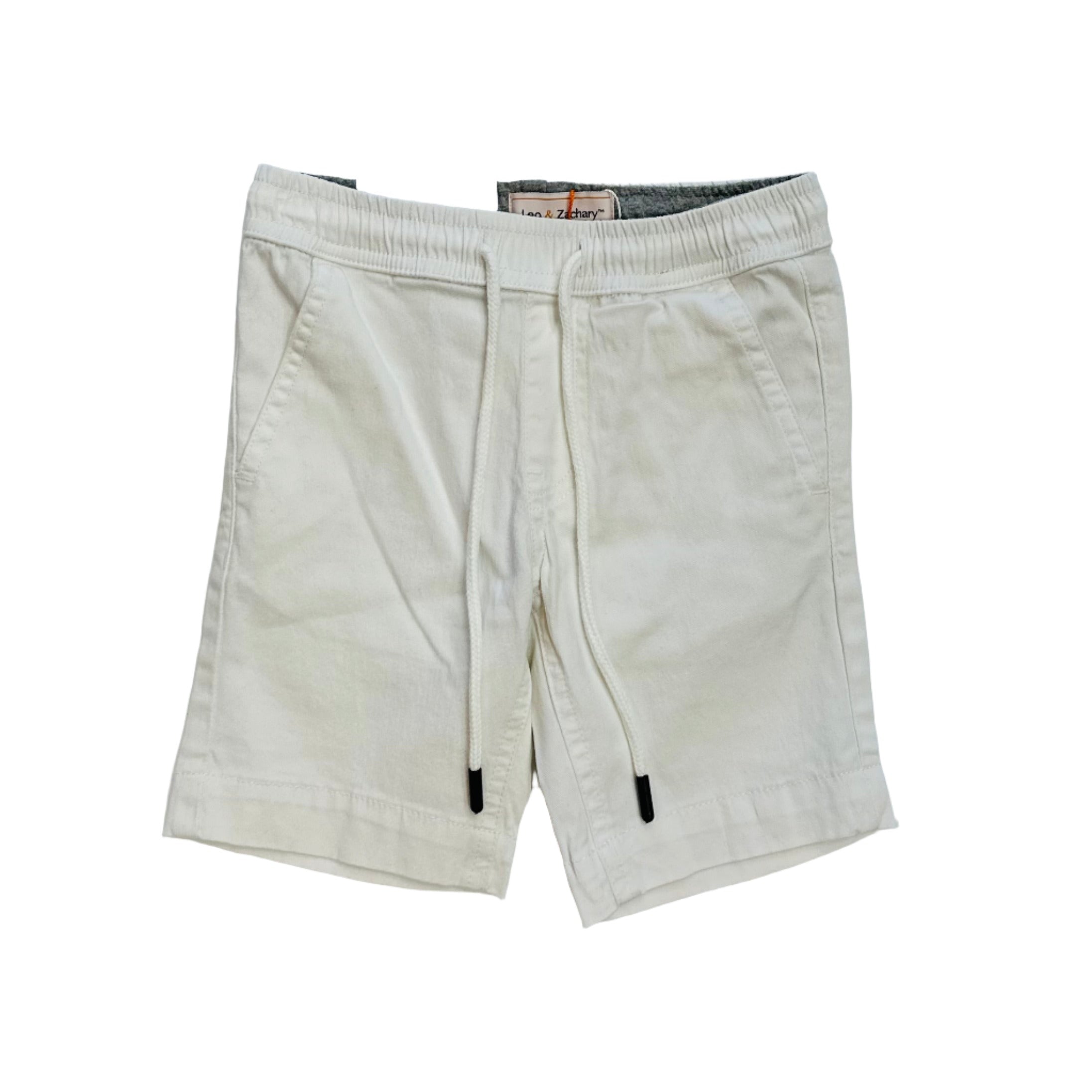 Leo & Zachary weekday shorts