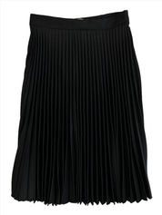 In City pleated skirt