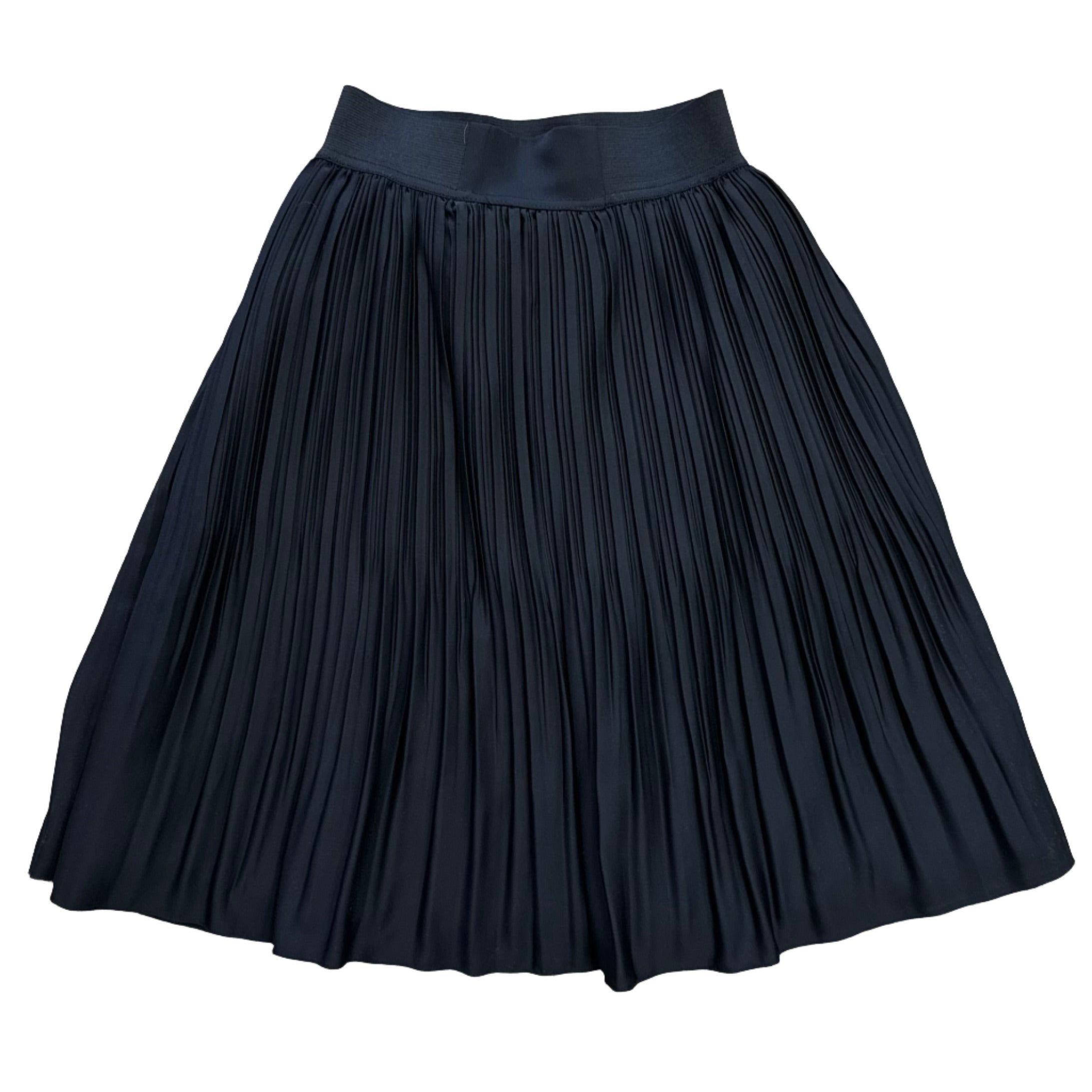 Principino chiffon skirt