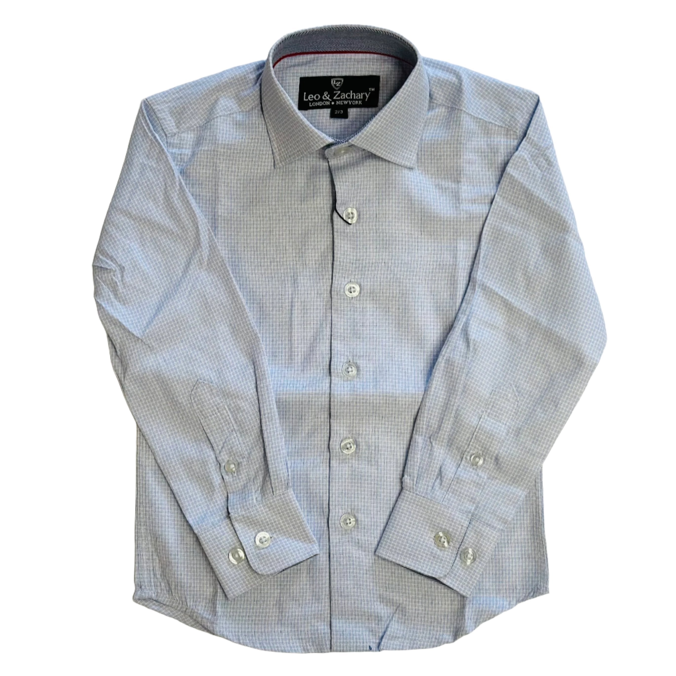 azule dress shirt