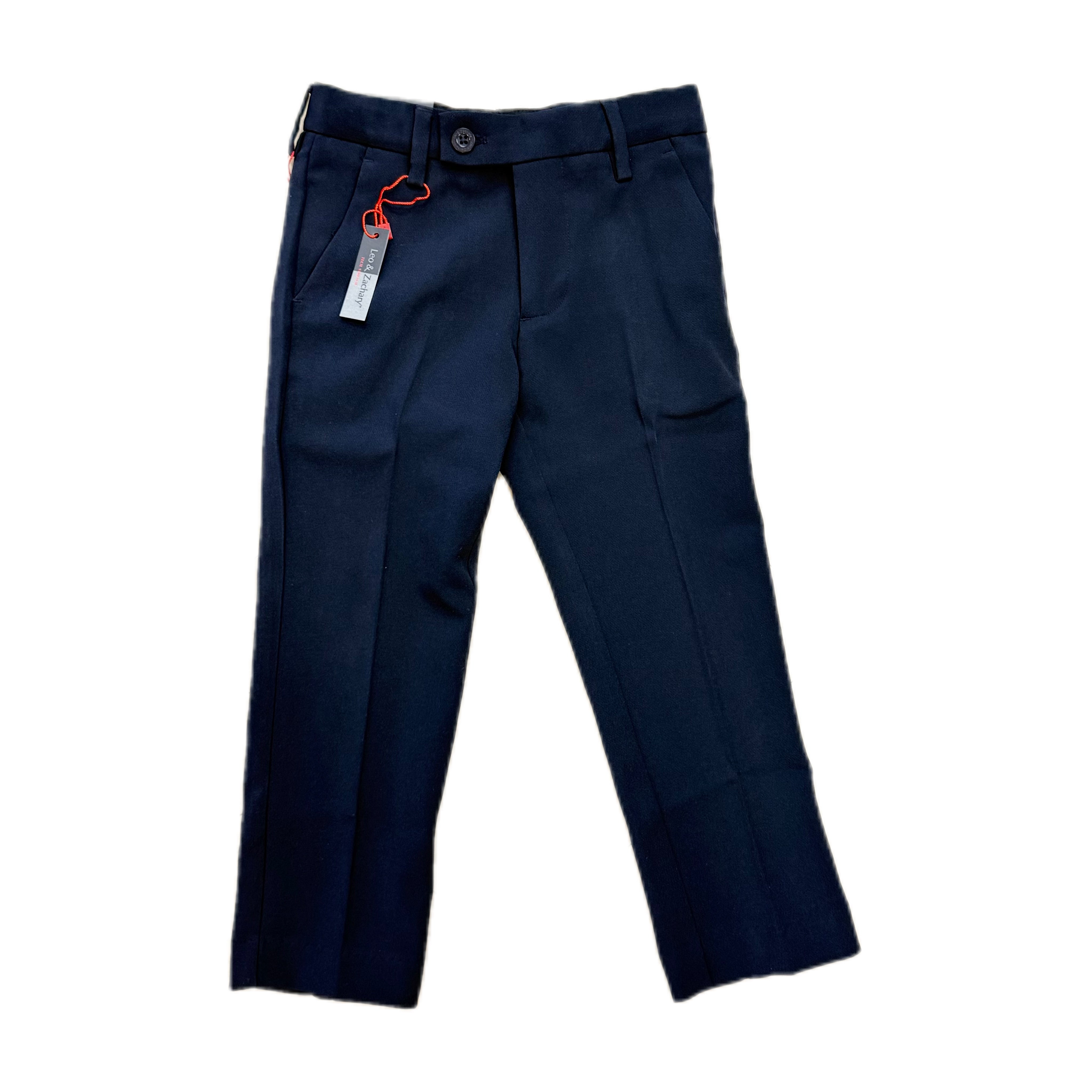 Teck dress pants