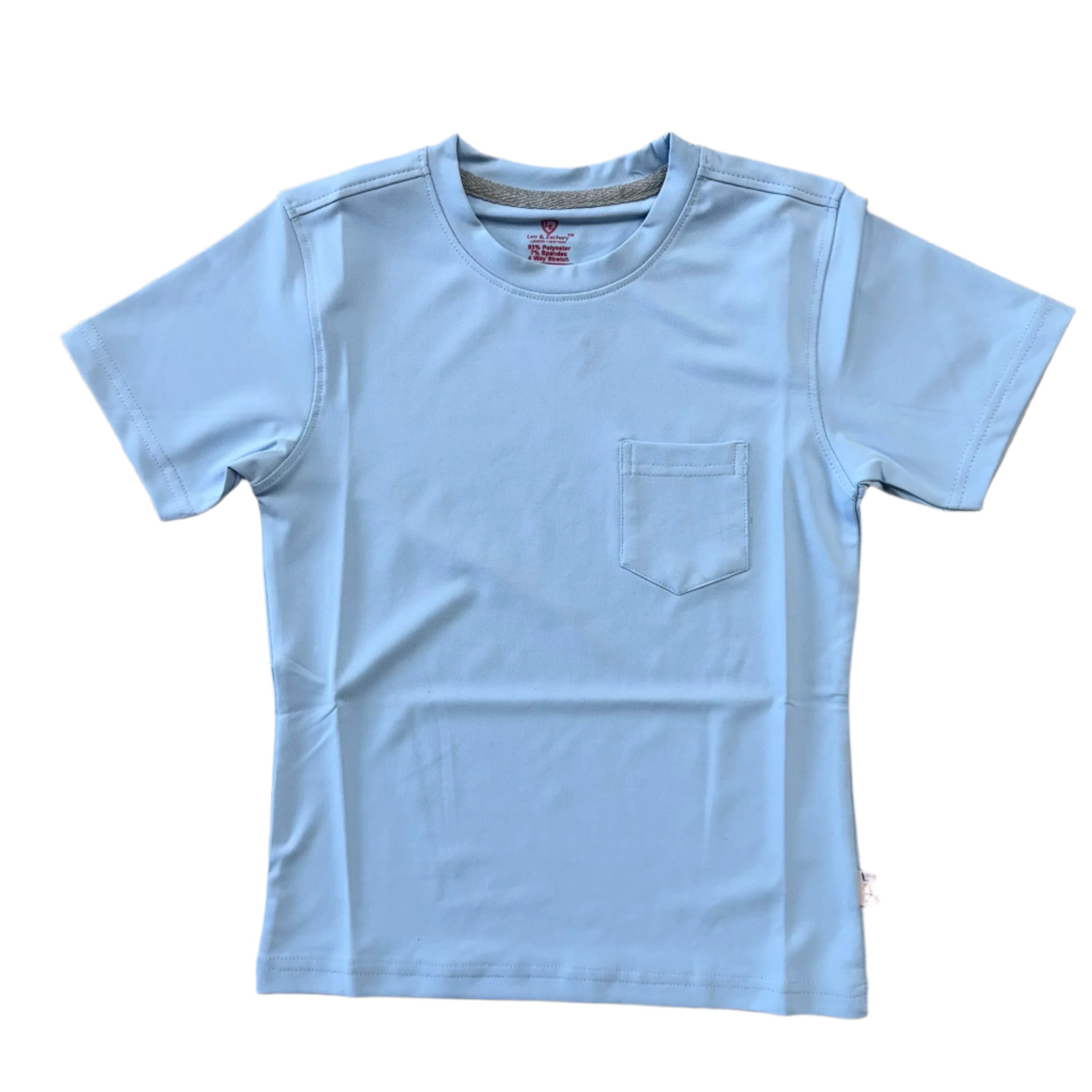 stretch tee