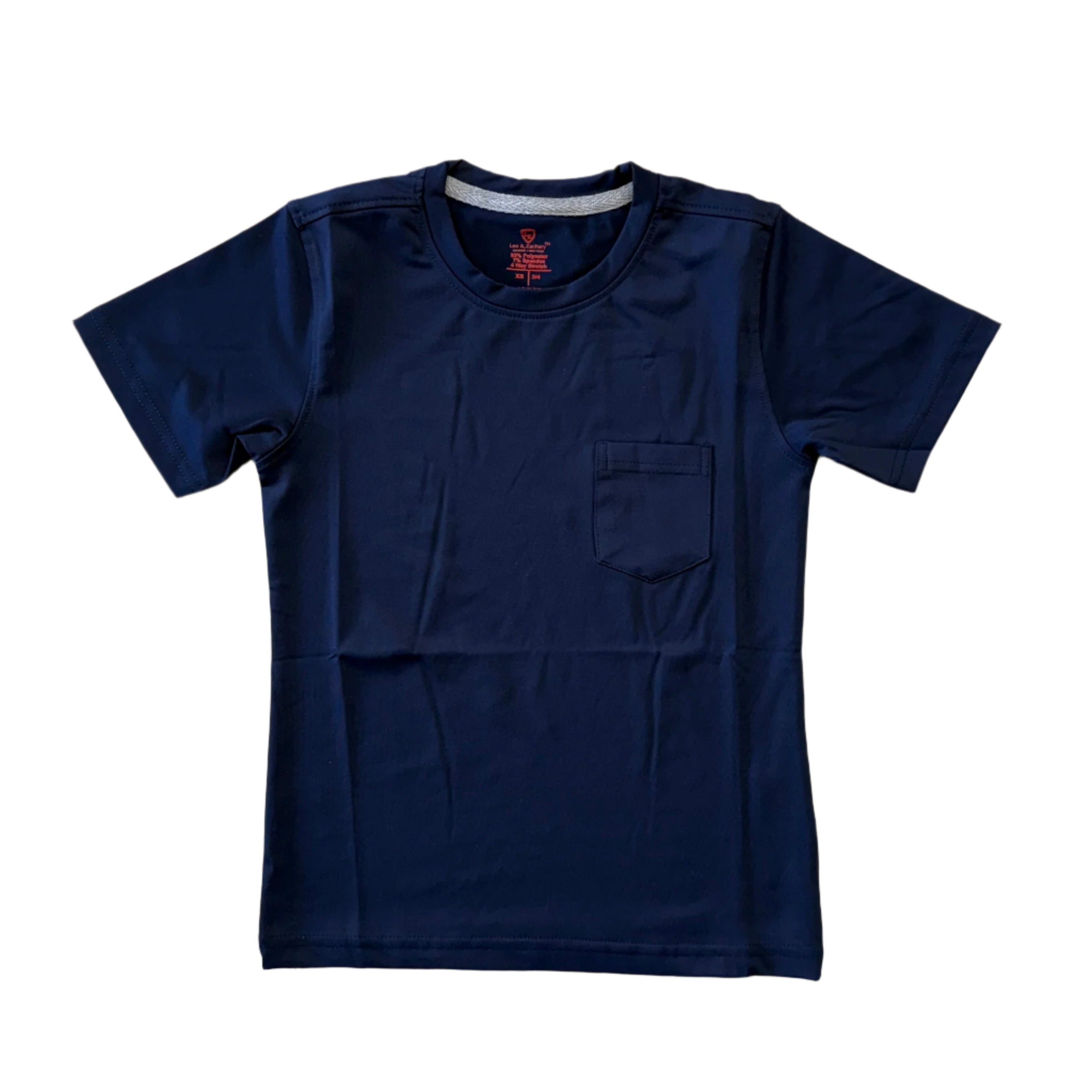 stretch tee