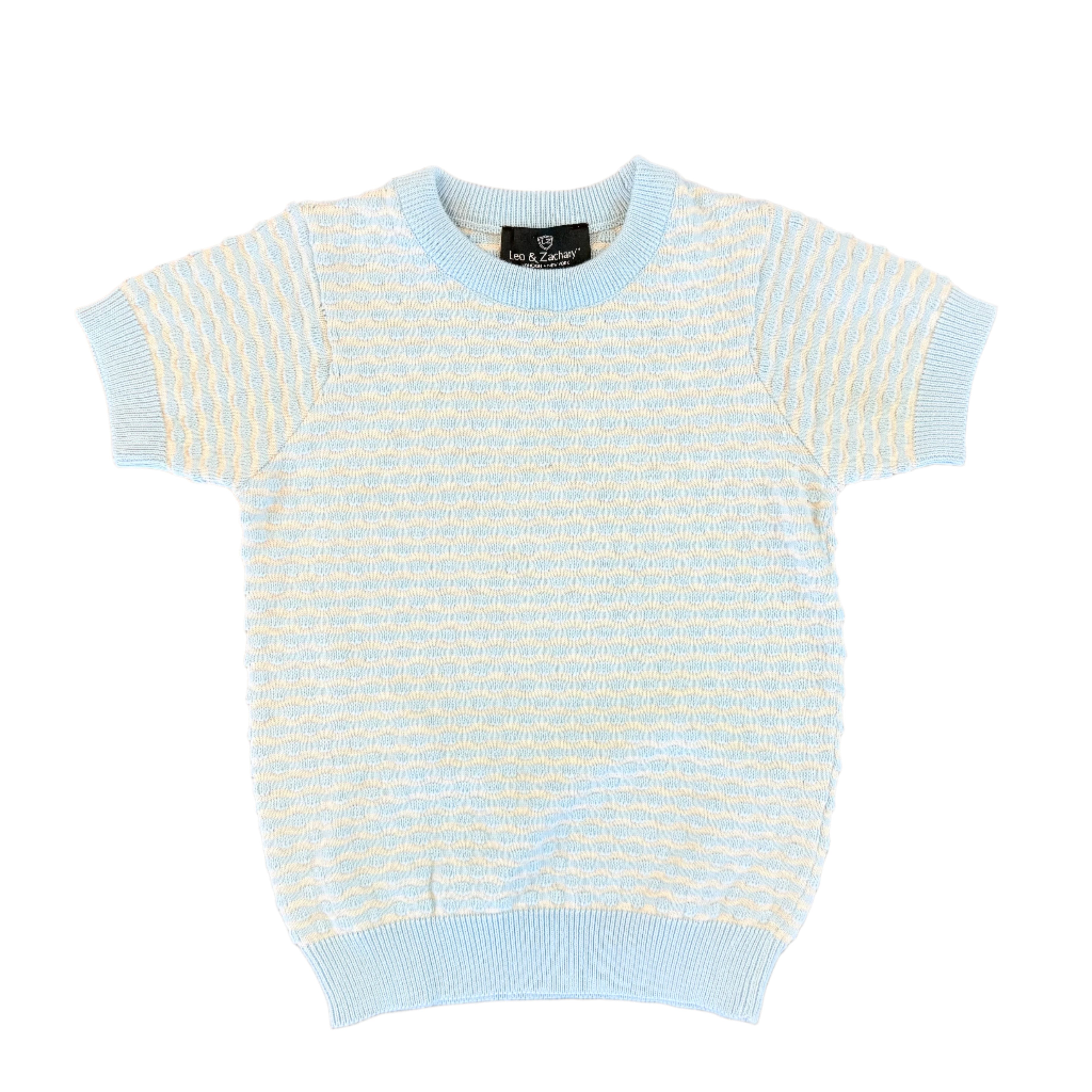 Jalen sweater