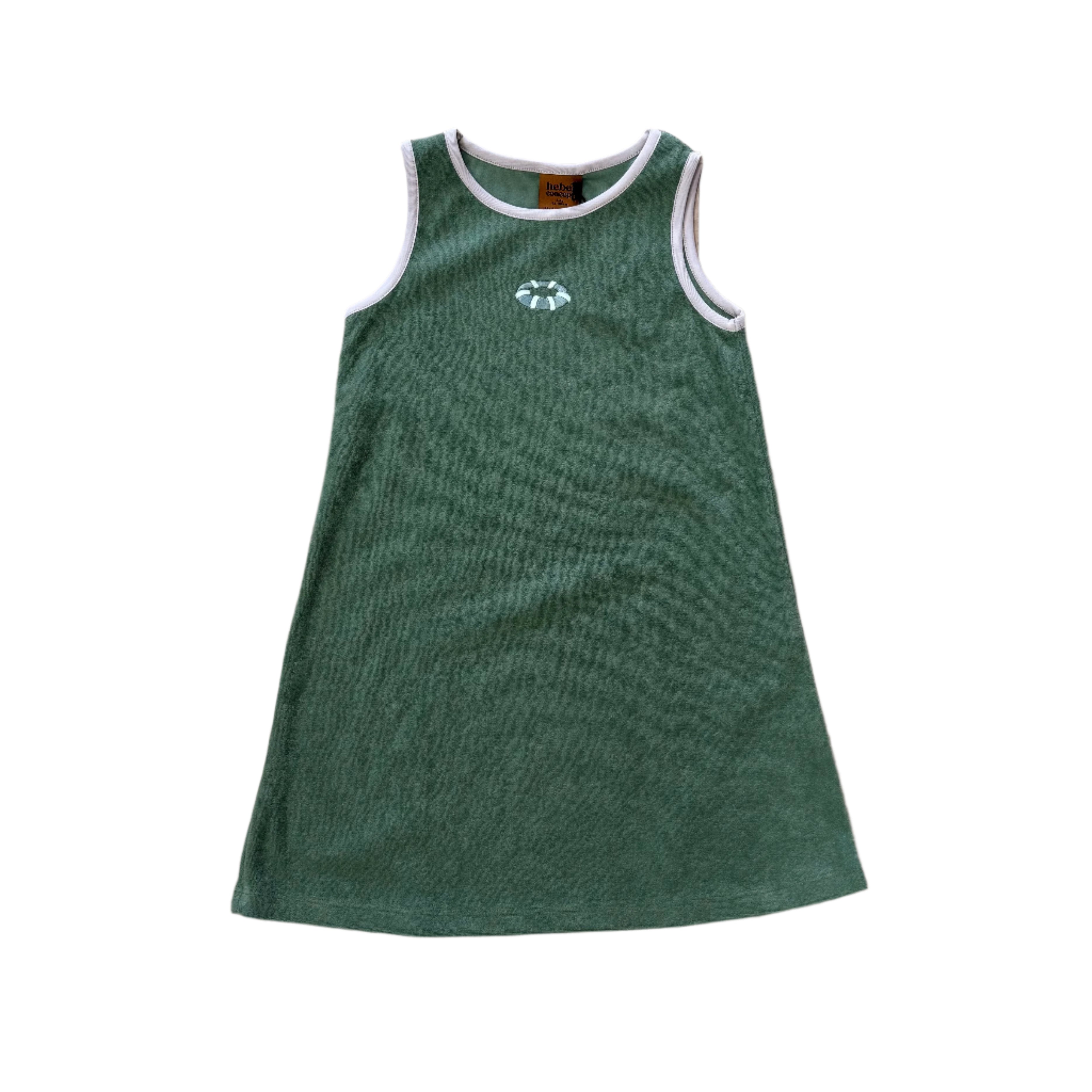 terry jumper