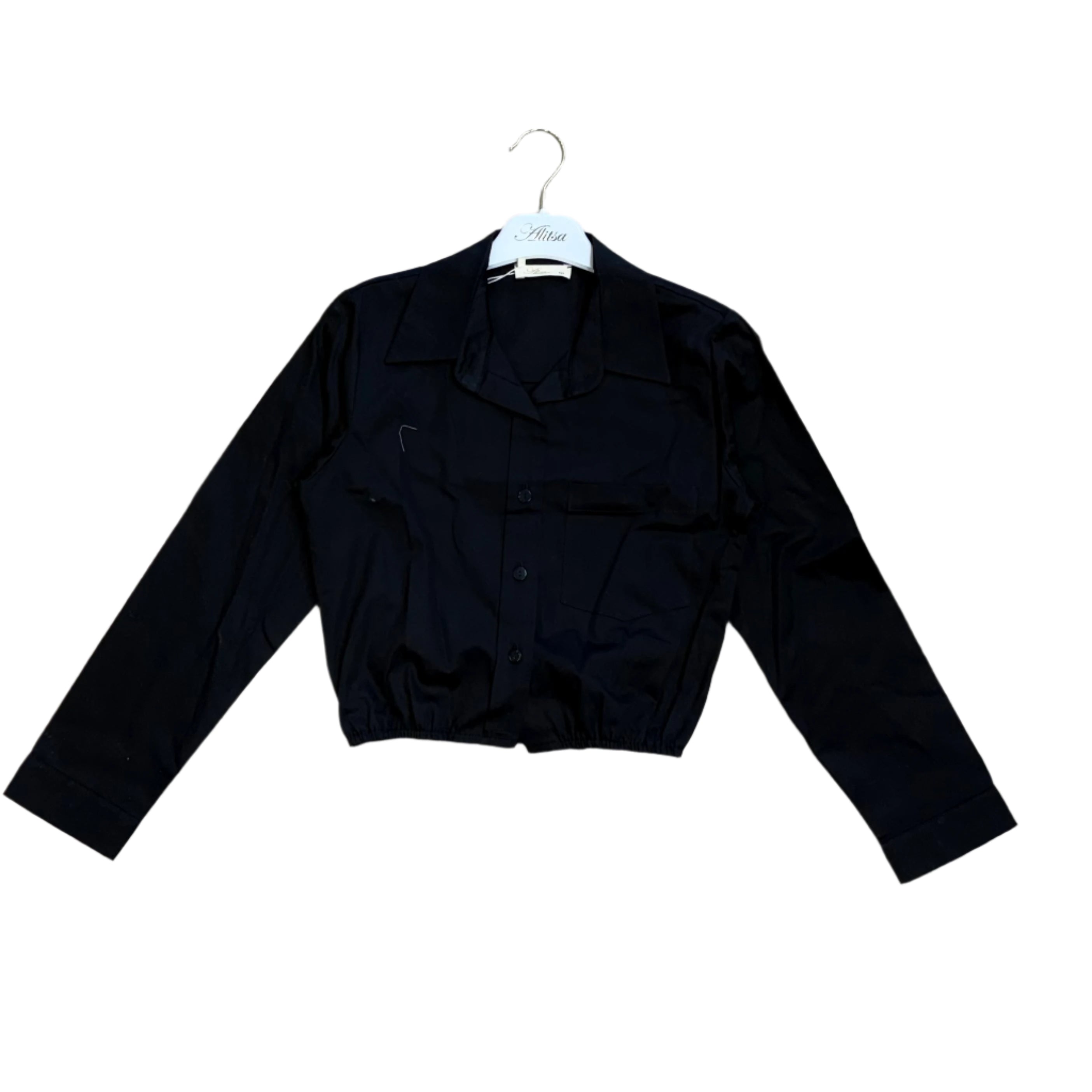 BLK SHIRT