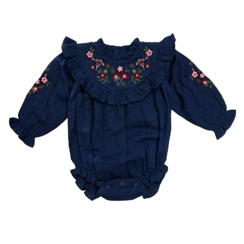 pipa baby bubble romper