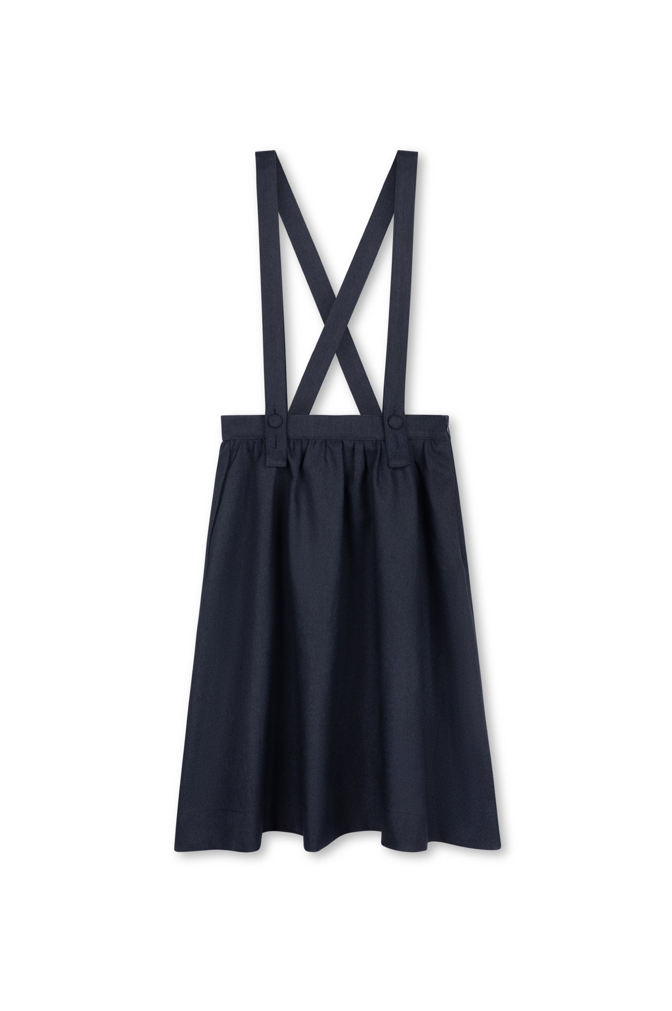 suspender jumper