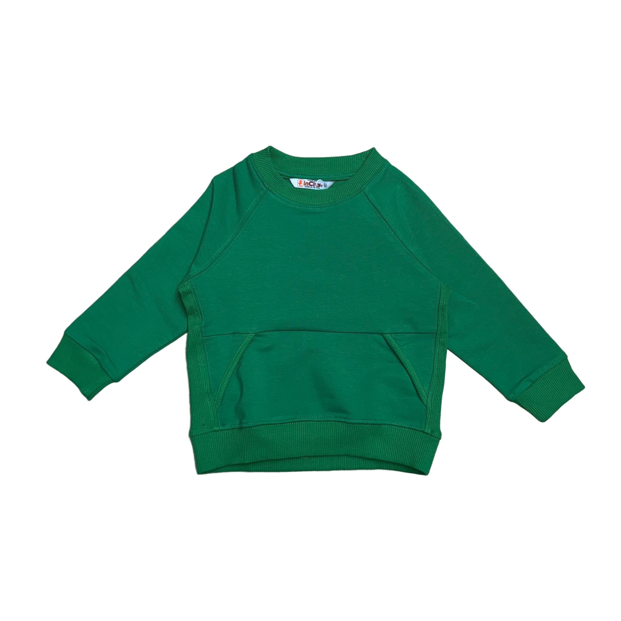 POCKET TEE