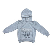 GOOD MOOD SWEATSHIRT
