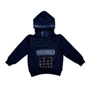 GOOD MOOD SWEATSHIRT