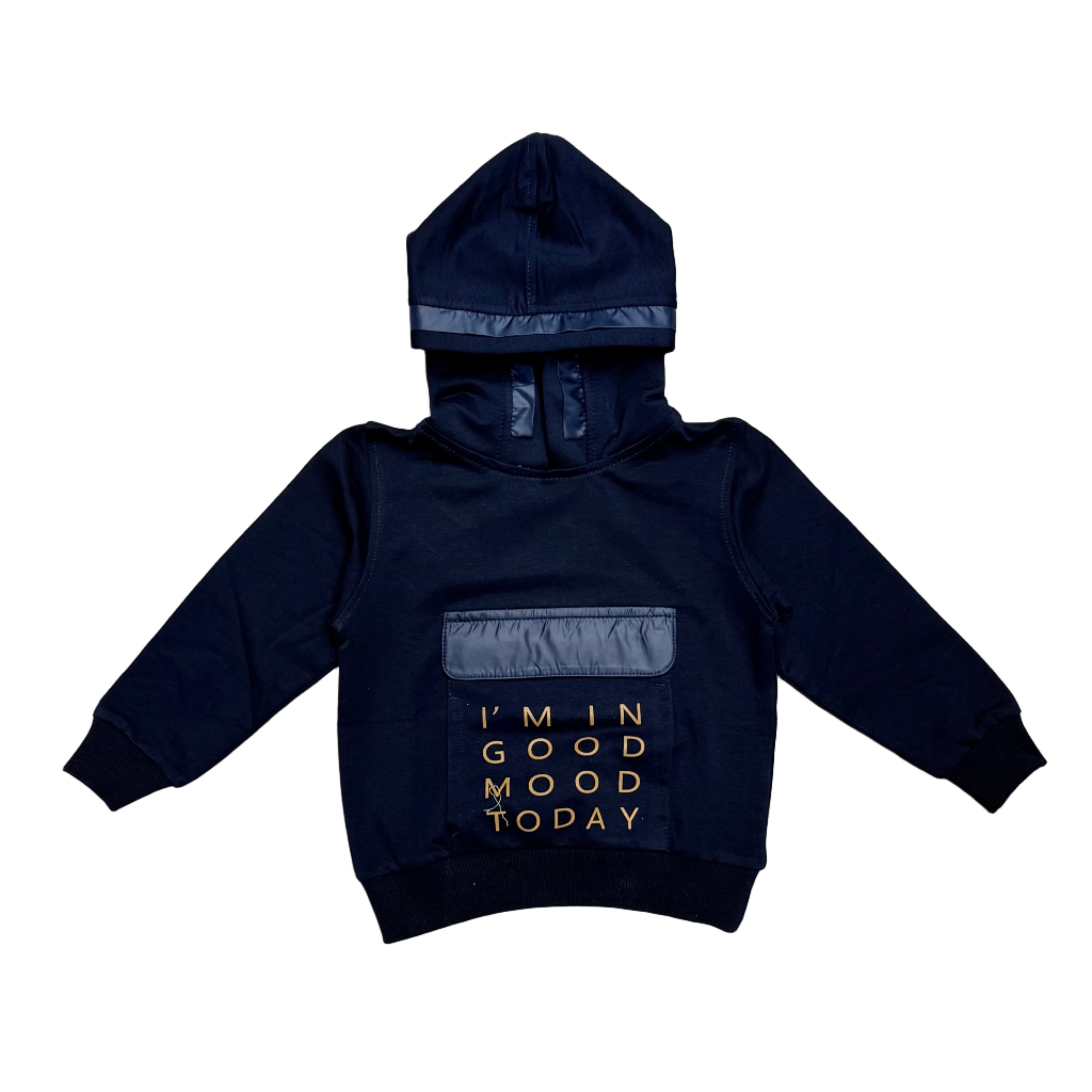 GOOD MOOD SWEATSHIRT