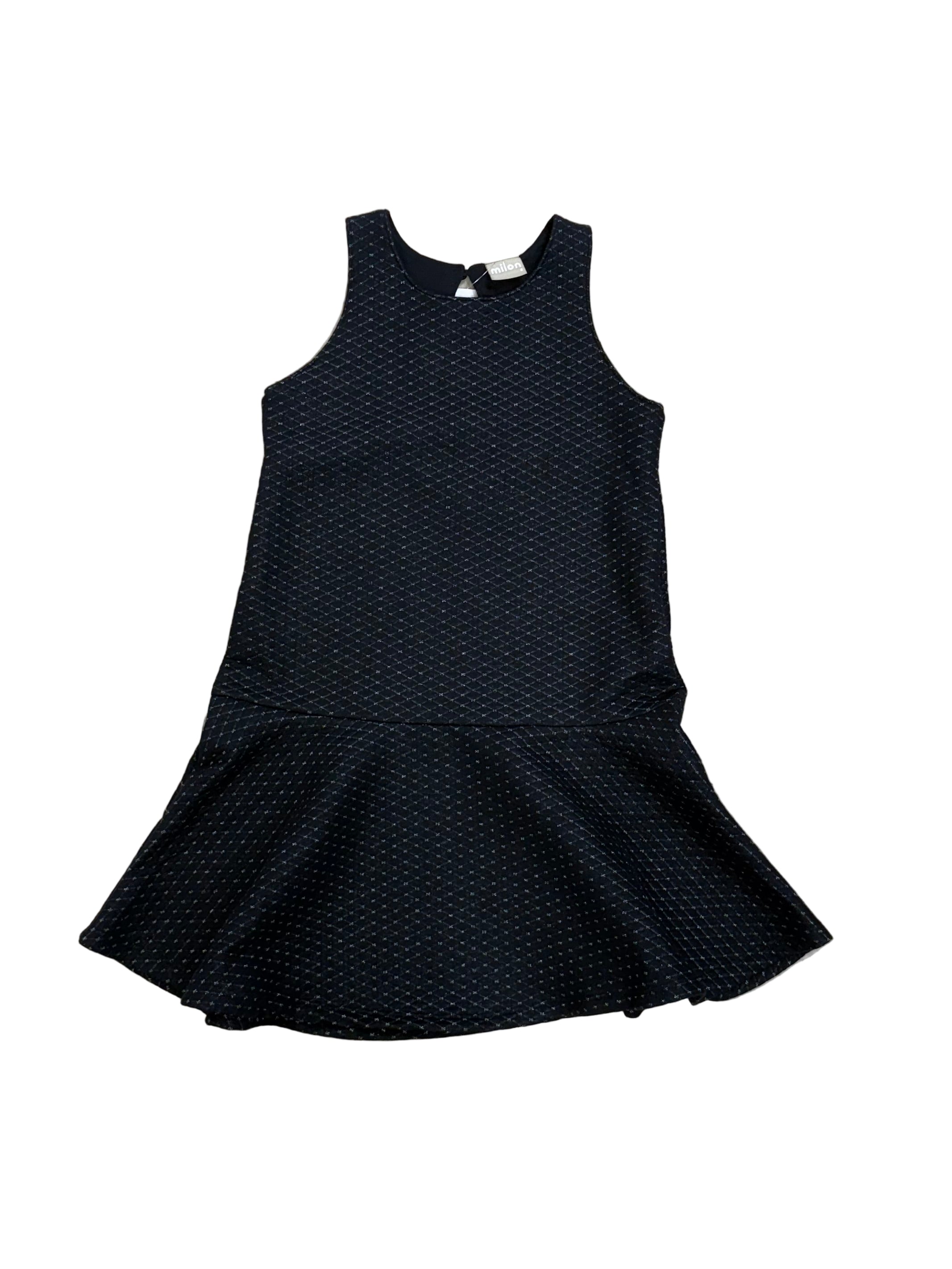 Blk jumper