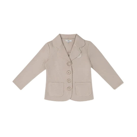 crest blazer