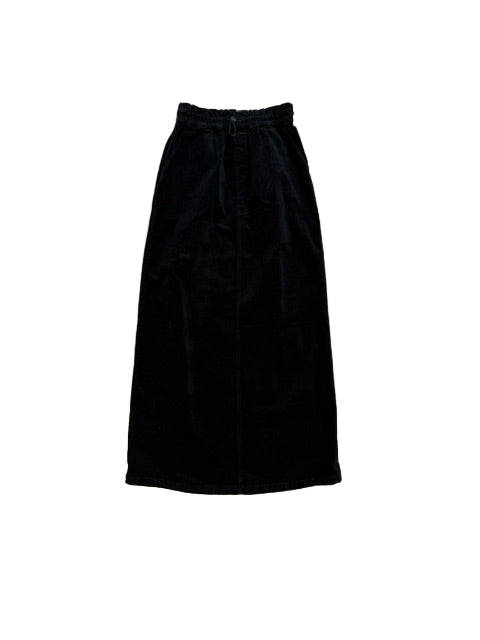 corduroy skirt
