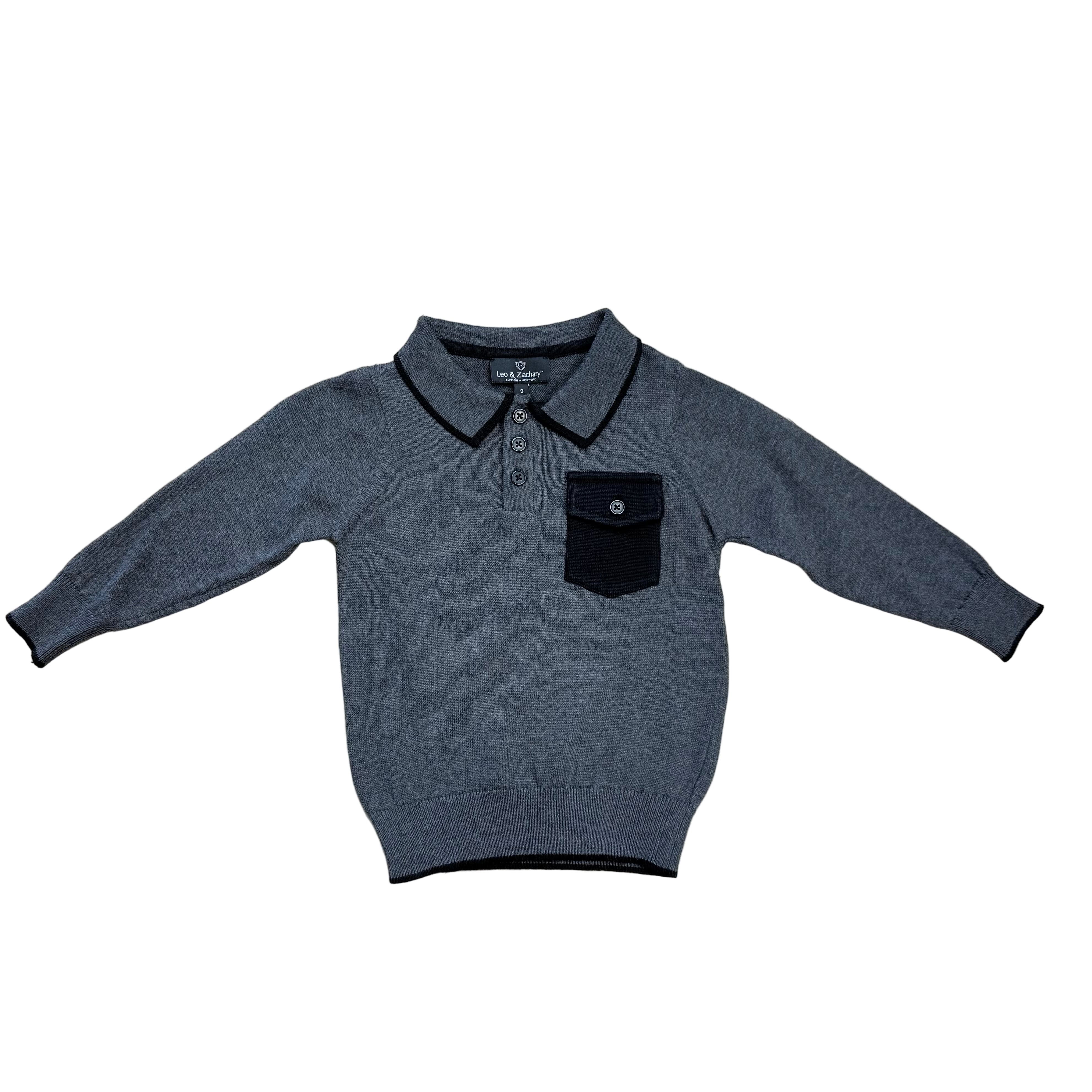 Karl sweater