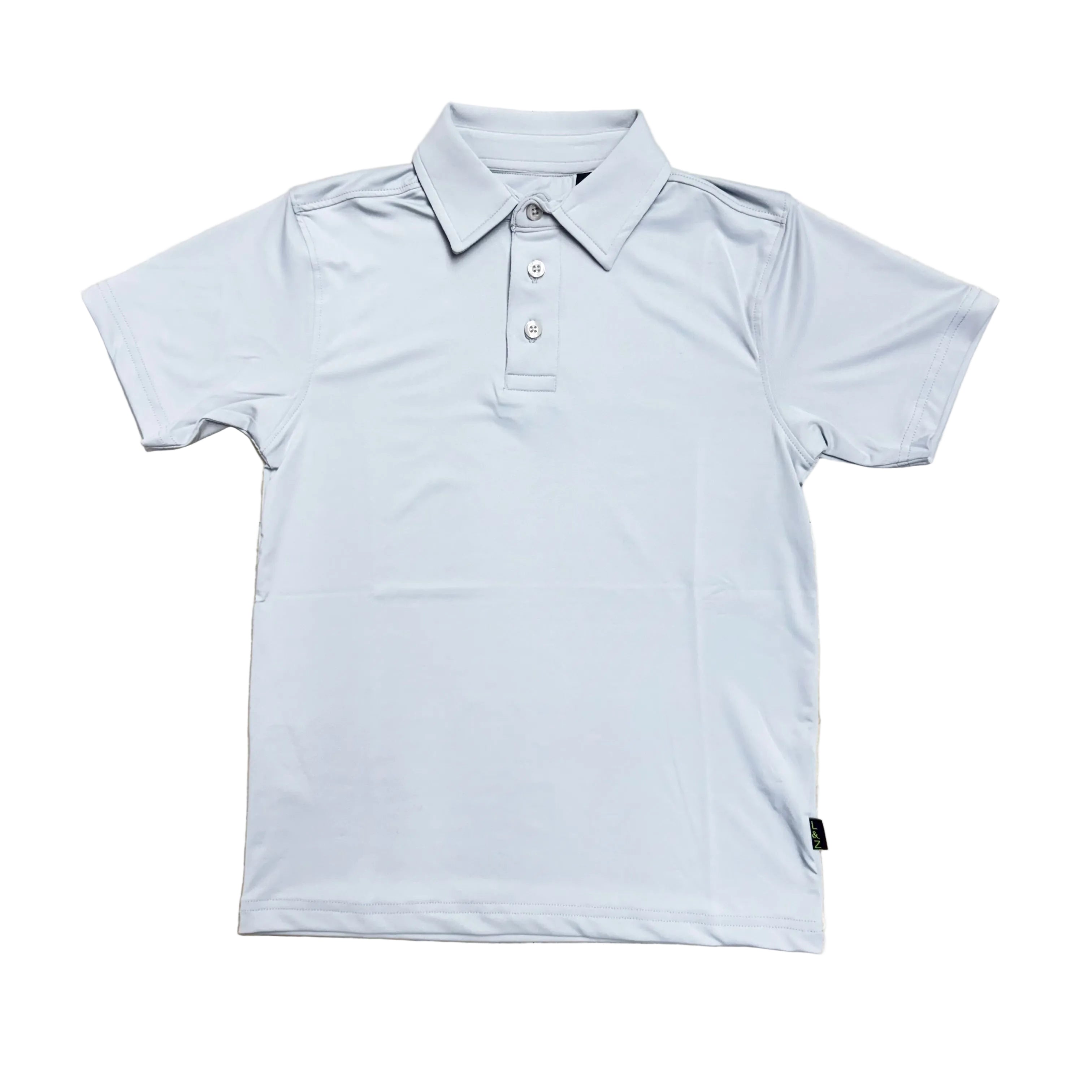 Boys Athletic Polo
