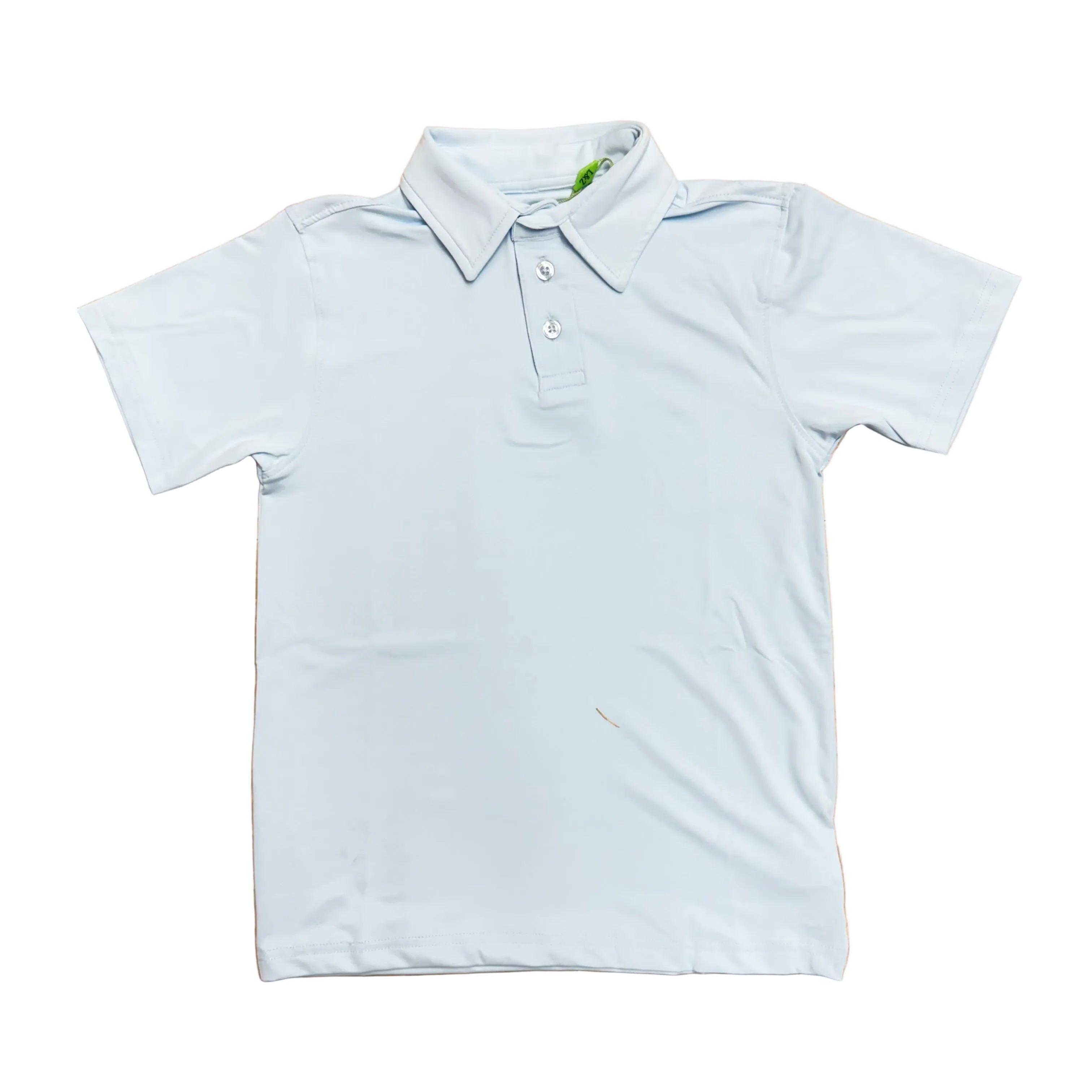 Boys Athletic Polo