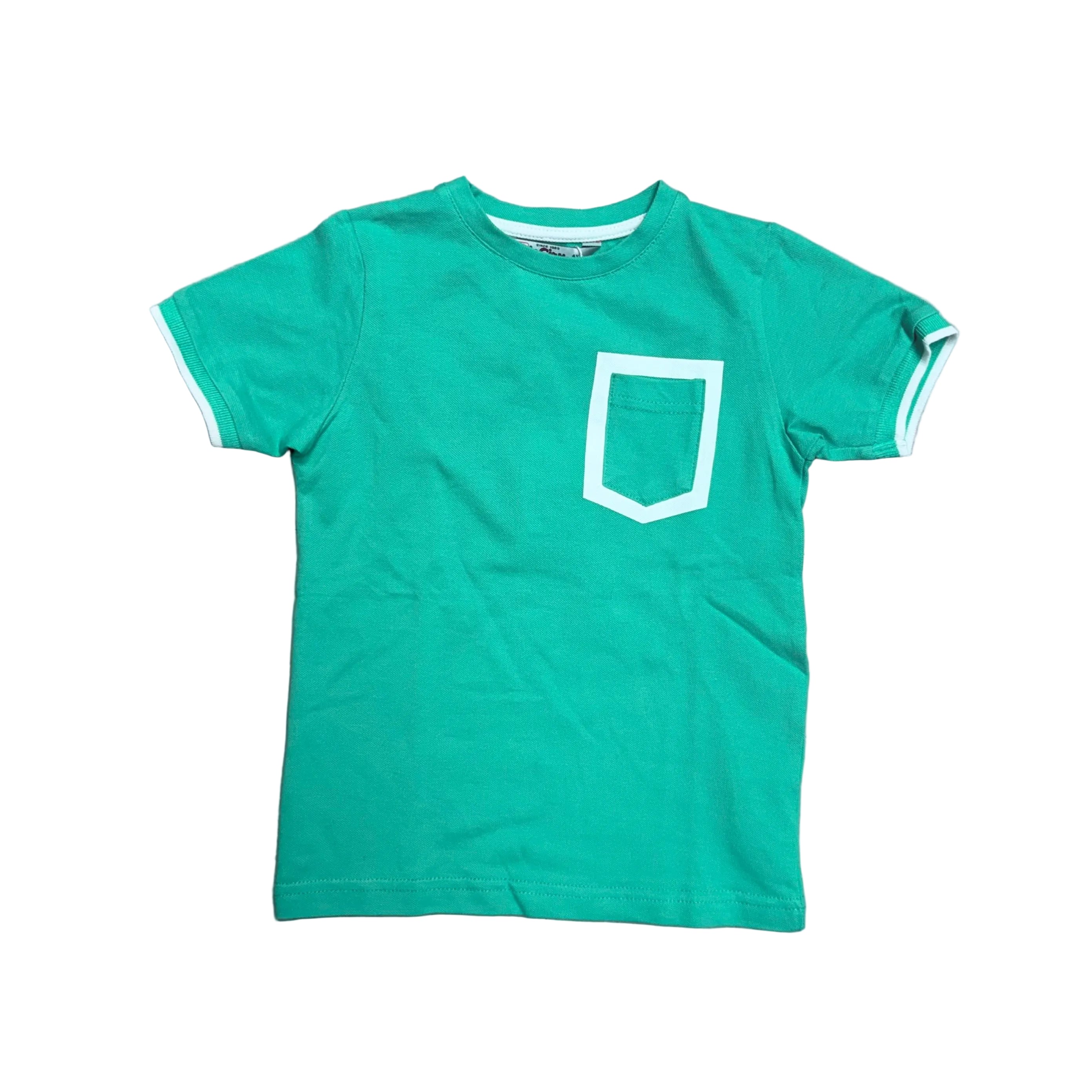 Pocket Tee