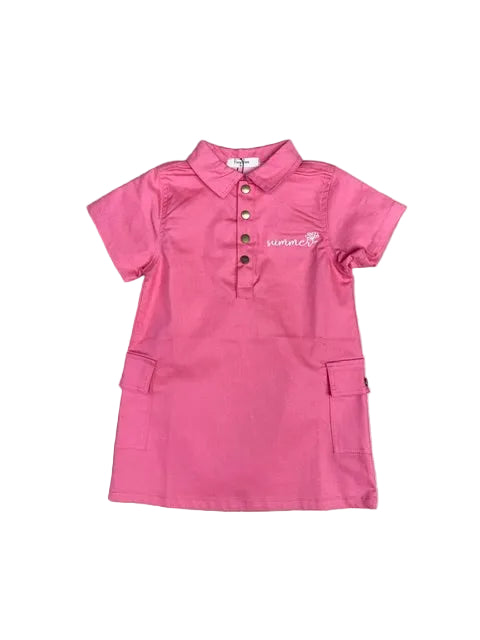Shirt Dress ss