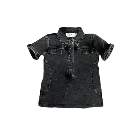 Polo Acid Wash