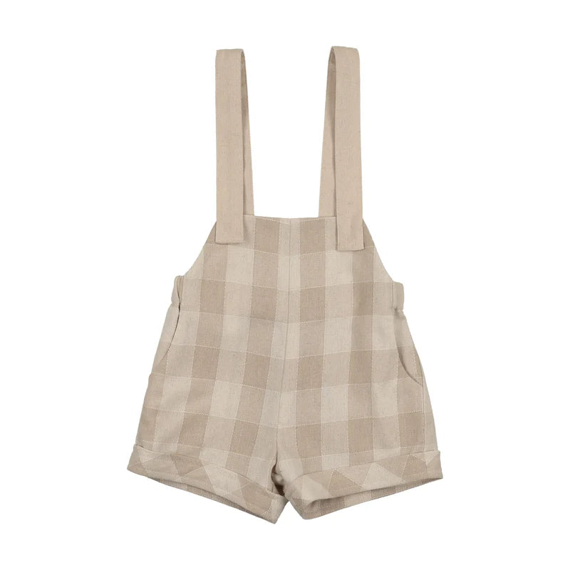 Isaac romper