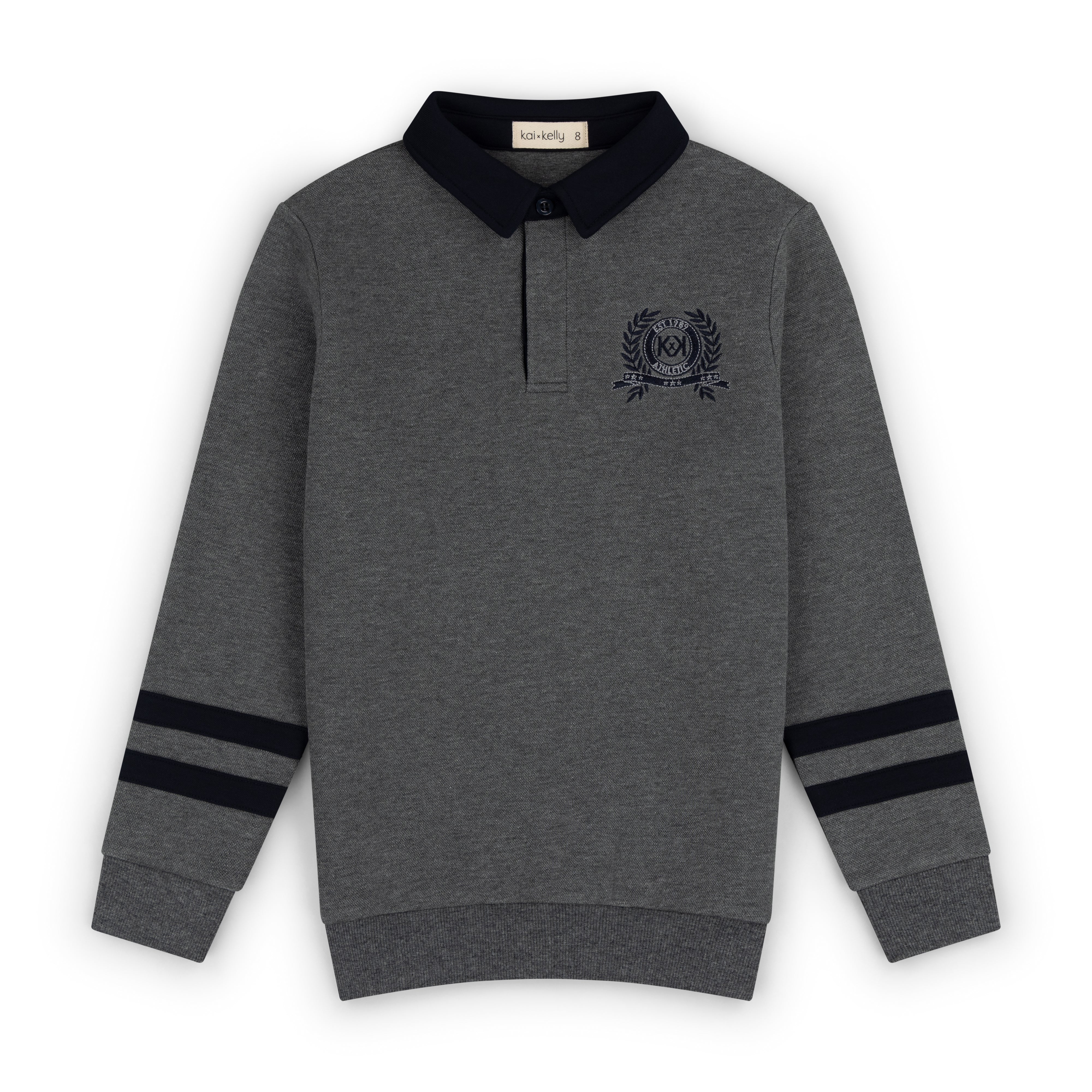 Prep Edit Polo