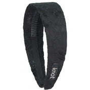 Lace headband