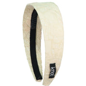 Lace headband