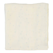 All over hot air balloon swaddle