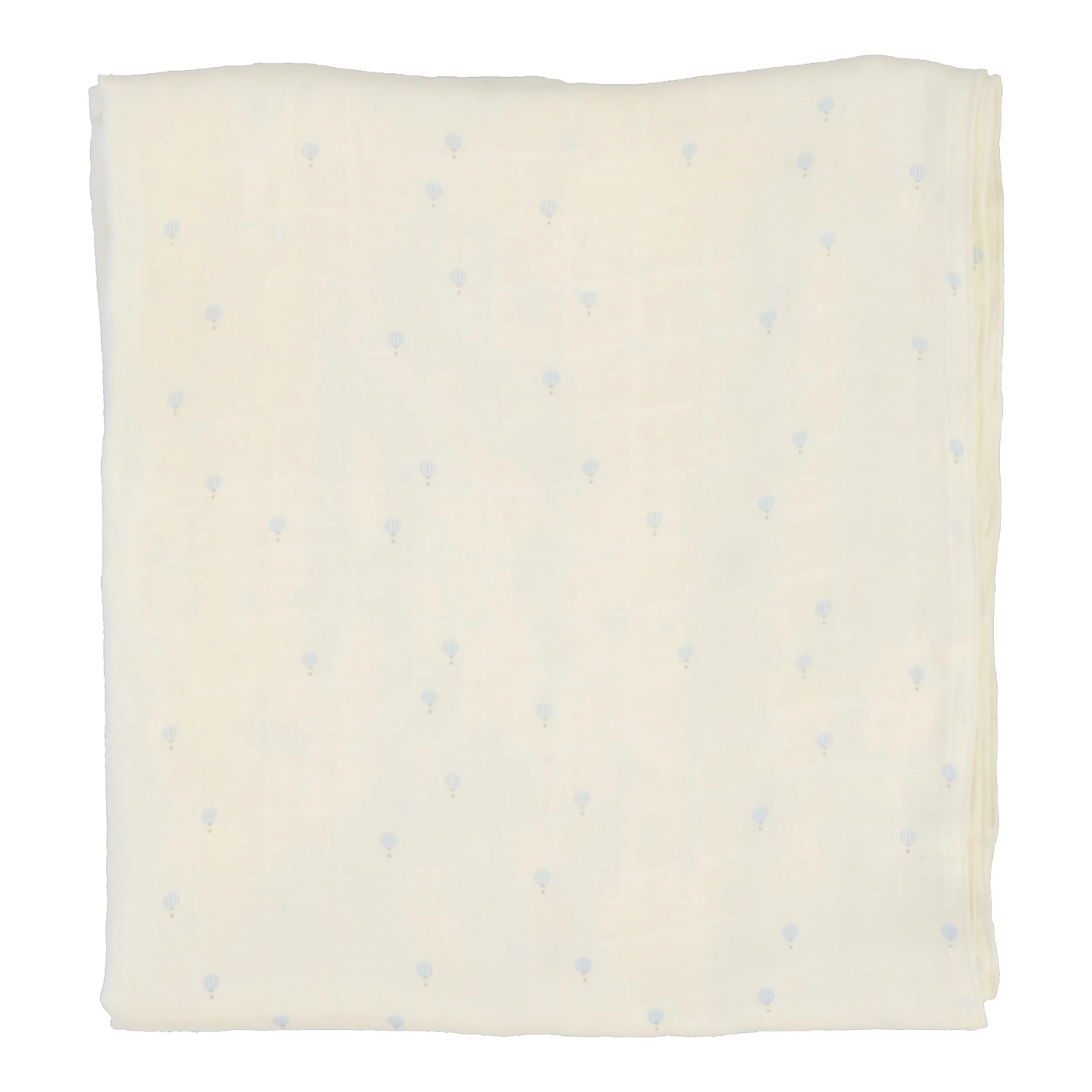 All over hot air balloon swaddle