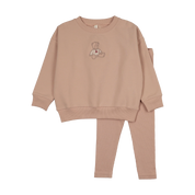 Sweet Bear Toddler Set